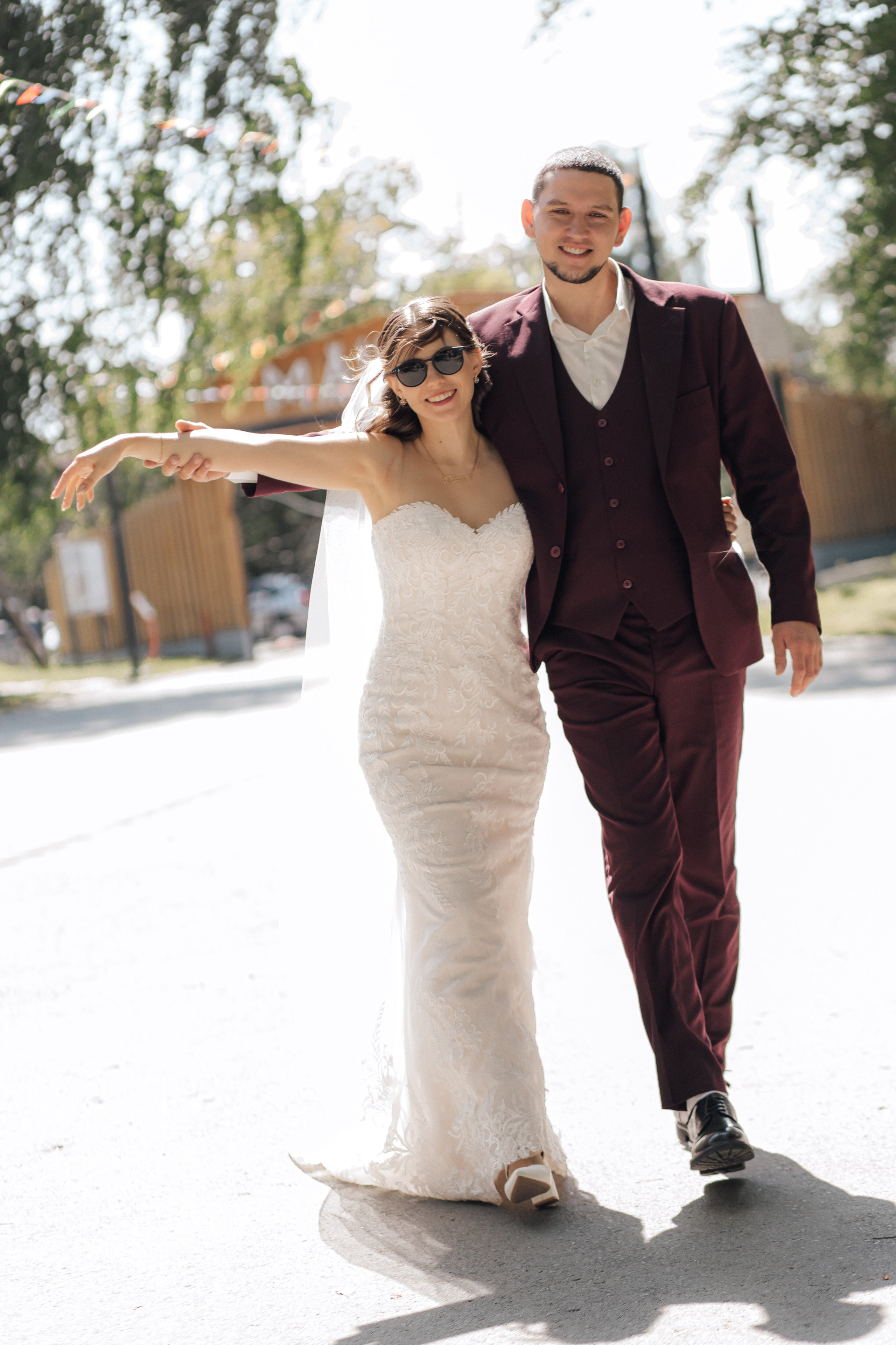 Верхняя Пышма Парк. Свадебный и семейный фотограф Екатеринбург Настя Саедгалина