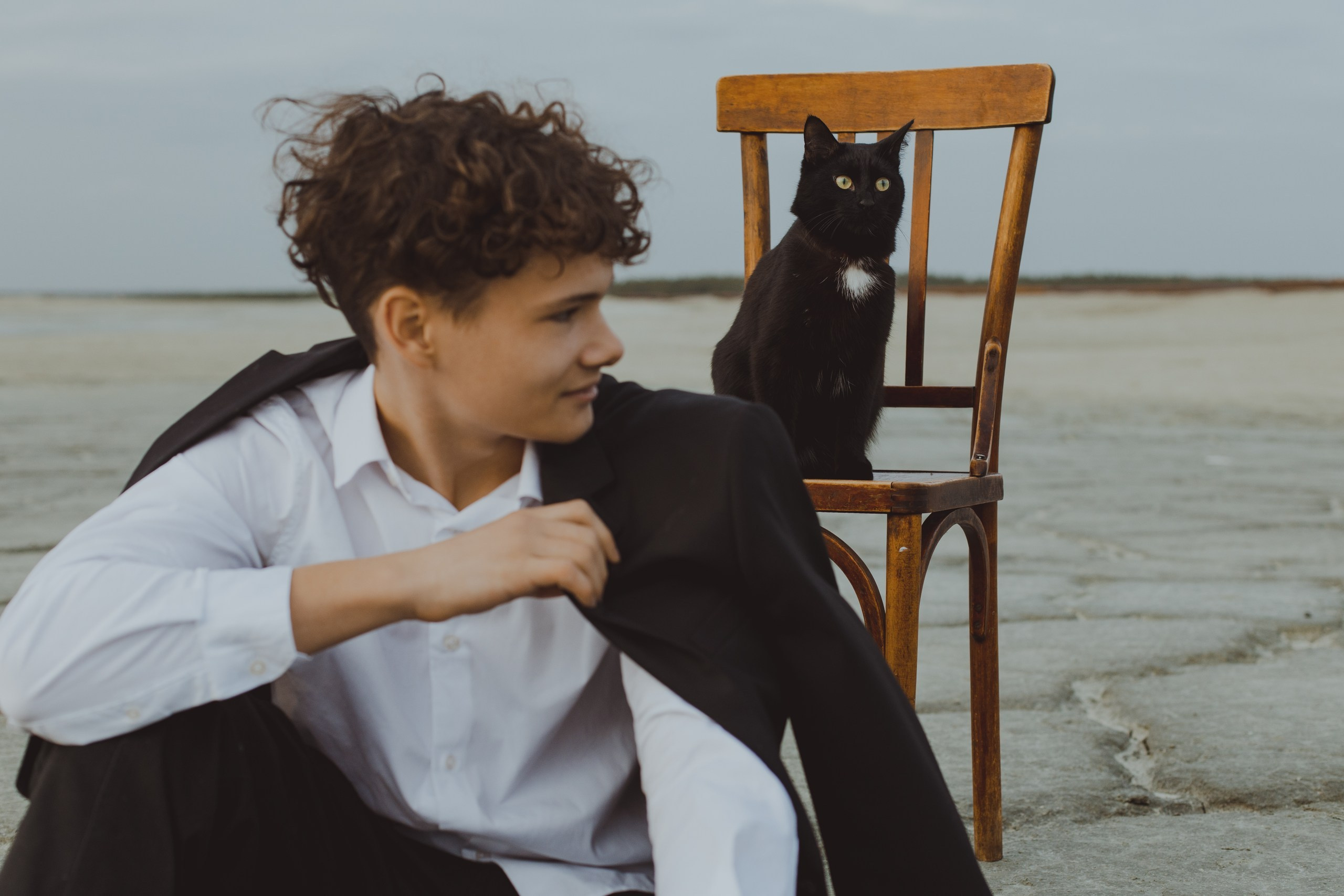 Берёзовские Пески. Свадебный и семейный фотограф Екатеринбург Настя Саедгалина