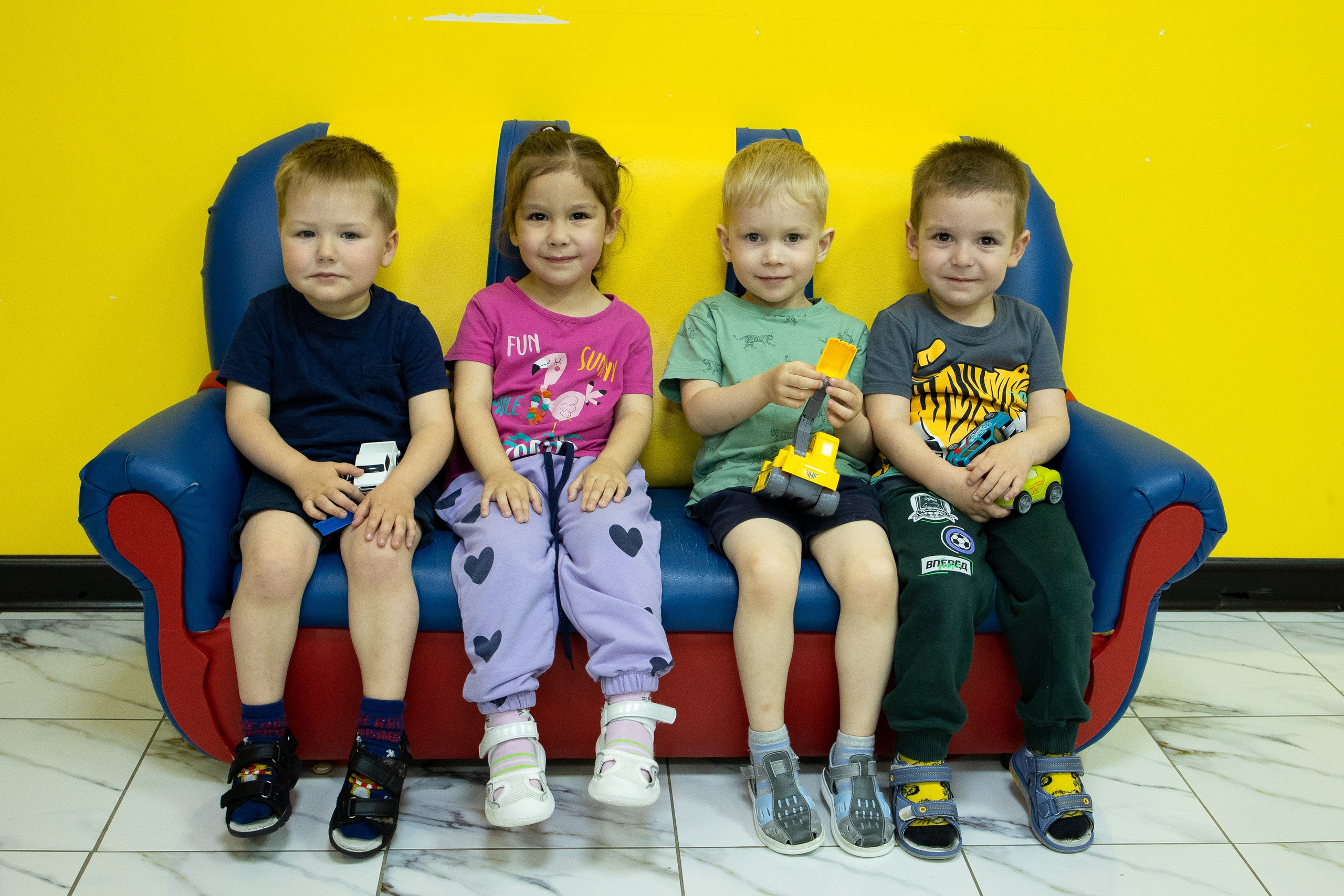 Детский сад «Золотой ключик» | Фото. Фото и видеосъемка любых мероприятий в городе Краснодаре и Краснодарском крае. Щеколдин Антон
