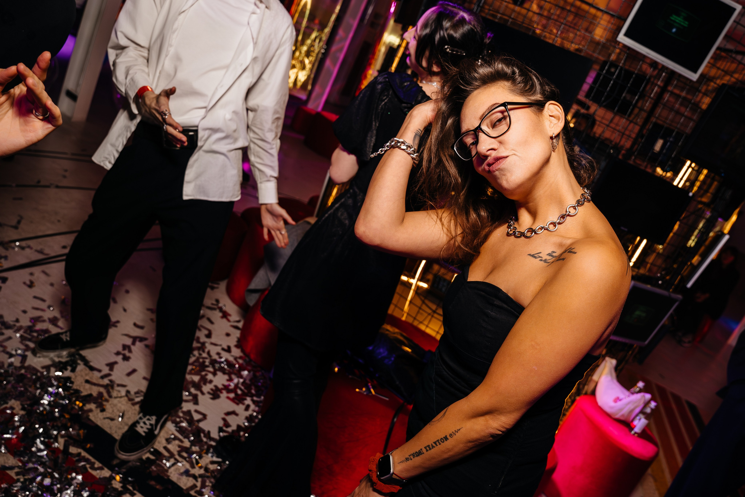 Съемка корпоратива для IT-Agency. Свадебный фотограф Барнаул Алексей Павлов