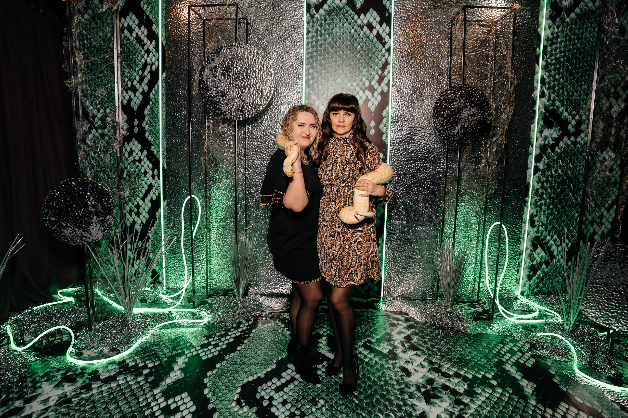 Корпоратив «СОВКОМБАНК». Свадебный фотограф Барнаул Алексей Павлов