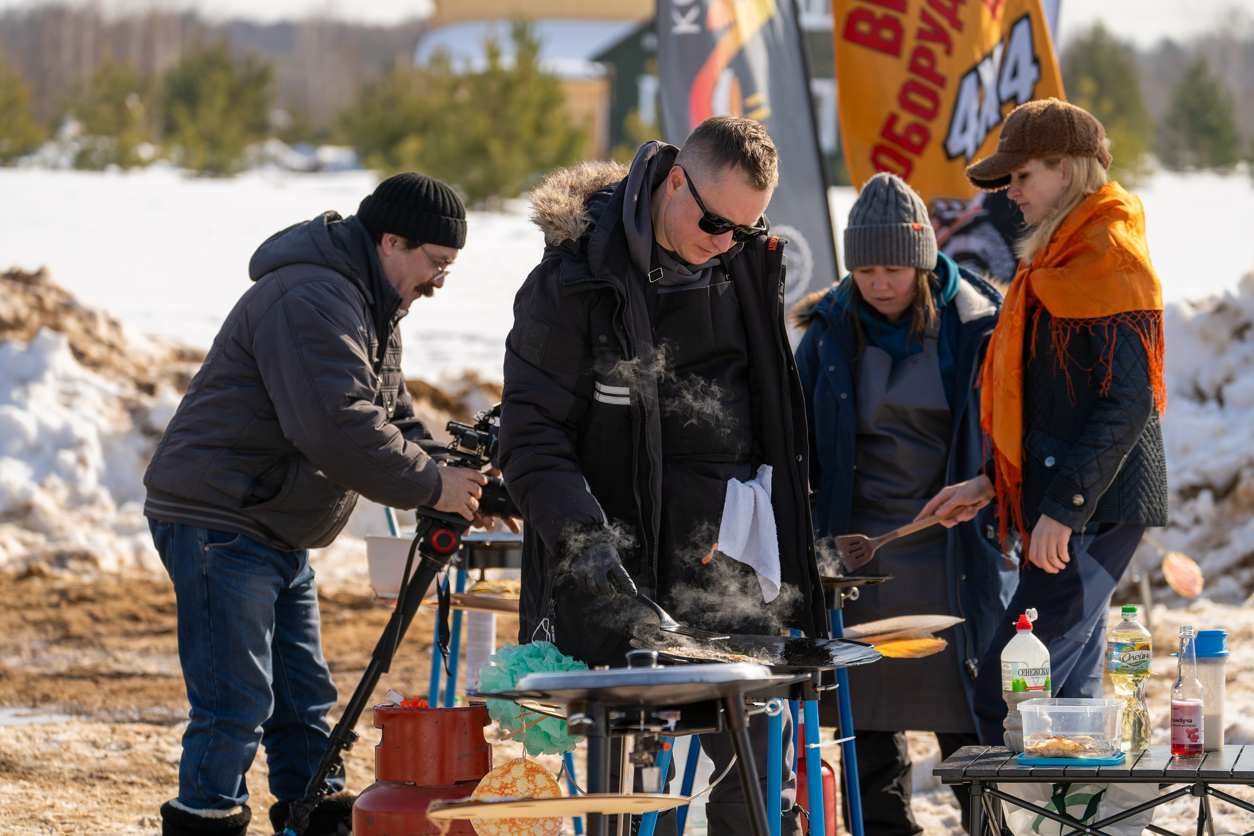 Бэкстейдж студии Dronavt`s. «Студия DRONAVT`s» — видеосъёмка и фотография г. Москва