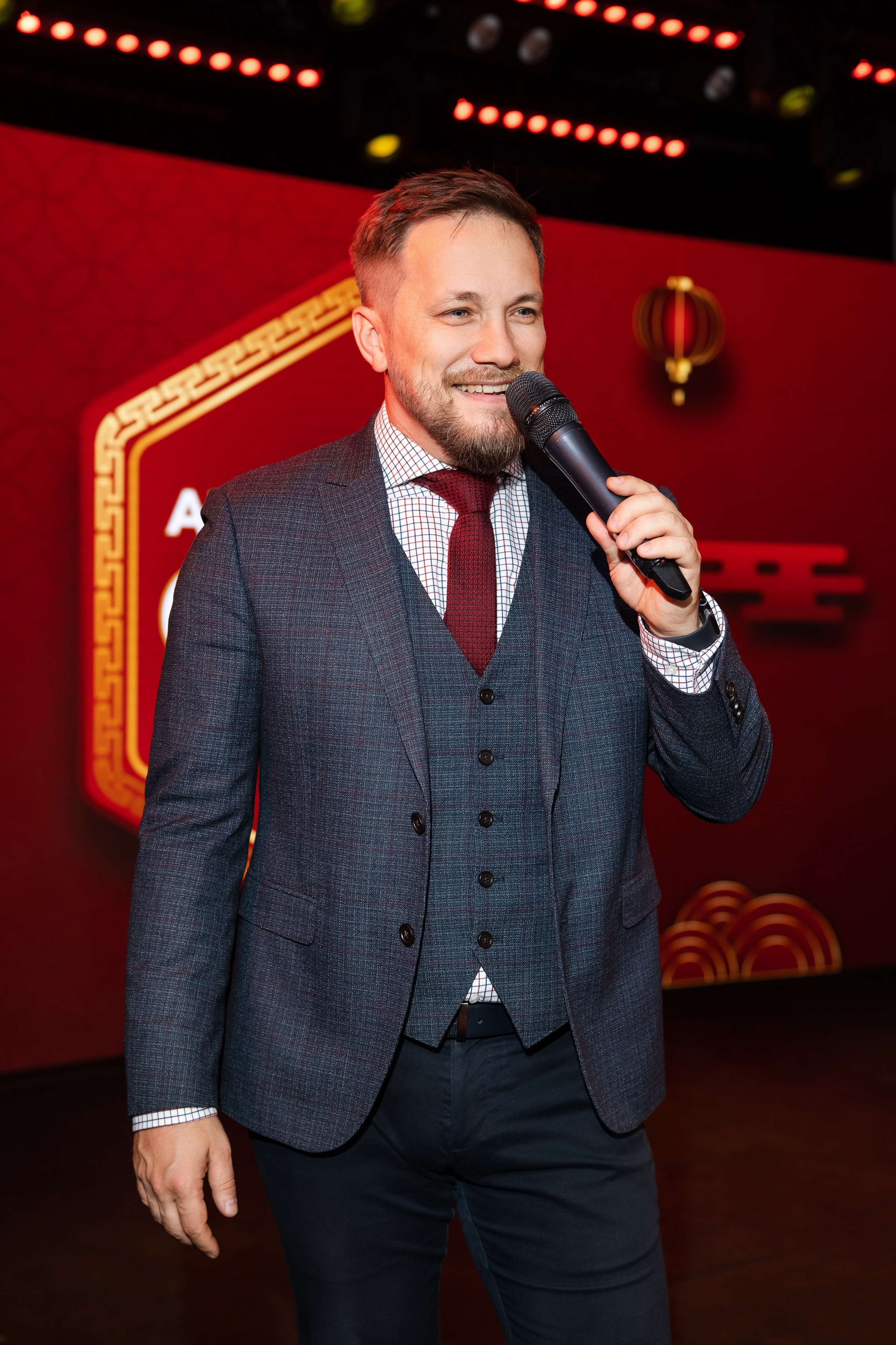 CHINT Group. Свадебный репортажный фотограф в Москве