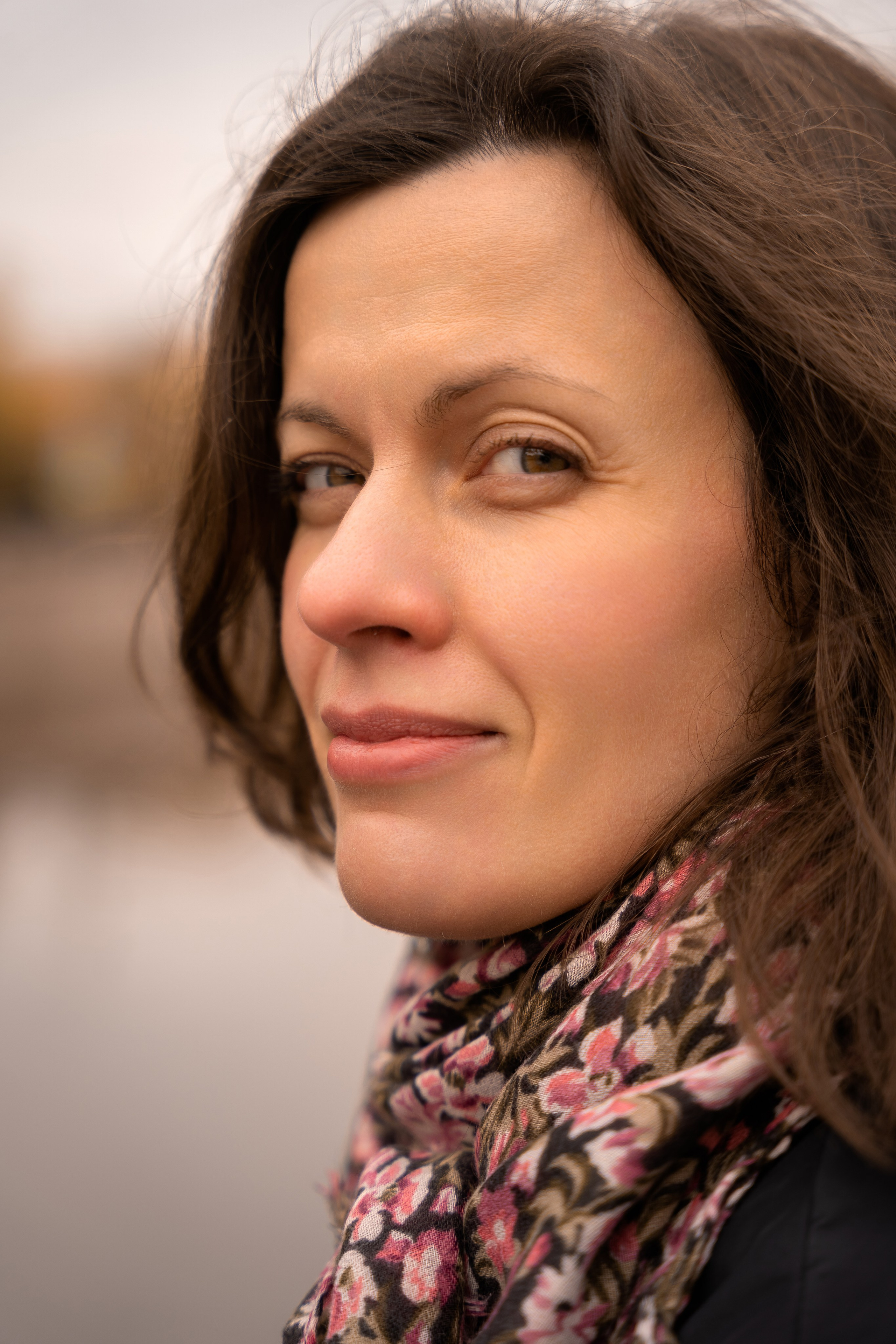 Анастасия. Фотограф в Ульяновске Александра Григоровских