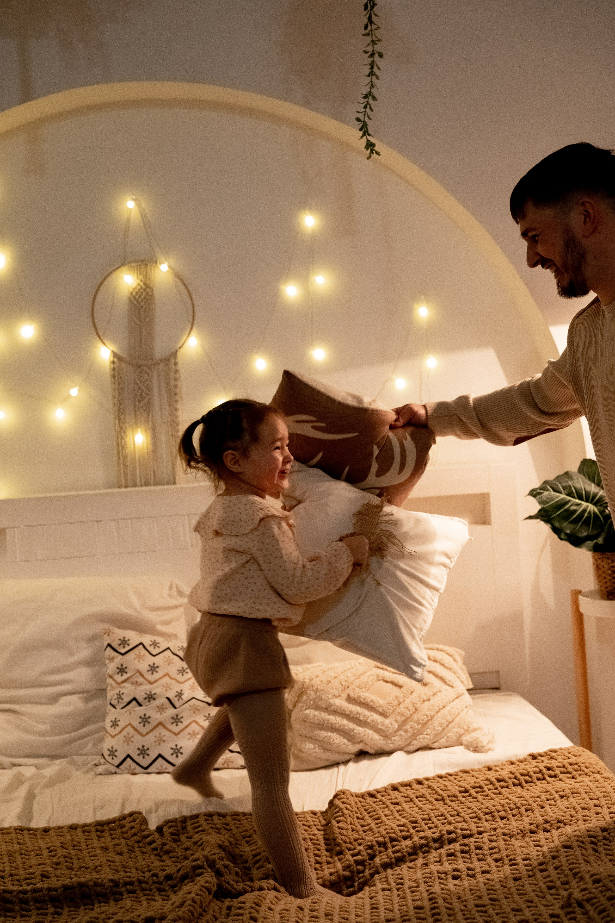 Василий, Юлия, Полина. Фотограф в Ульяновске Александра Григоровских