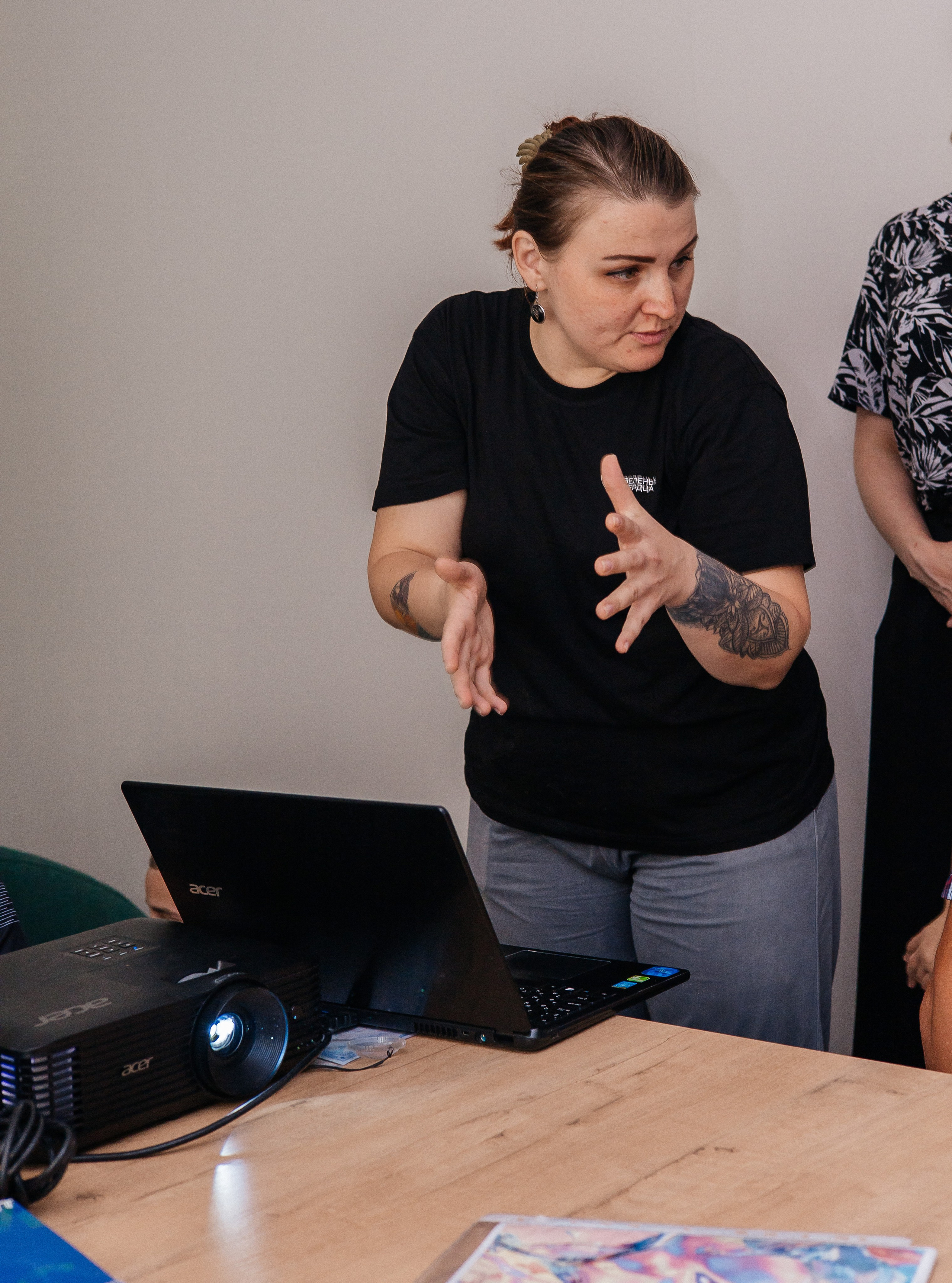 Репортажи. Фотограф Ростов-на-Дону | фототерапевт