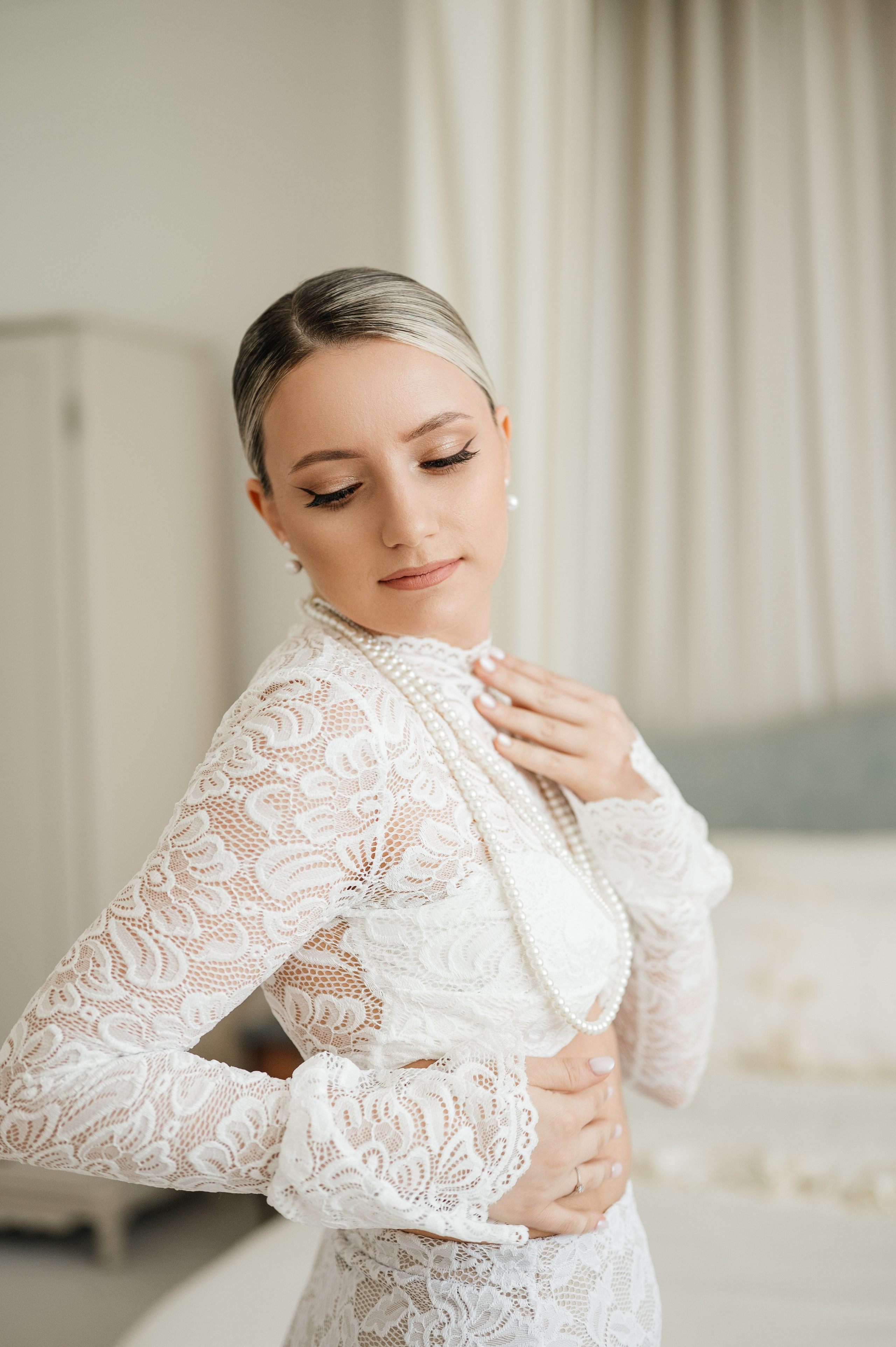 Утро жениха и невесты. Свадебный и семейный фотограф в Краснодаре Алина Мельник