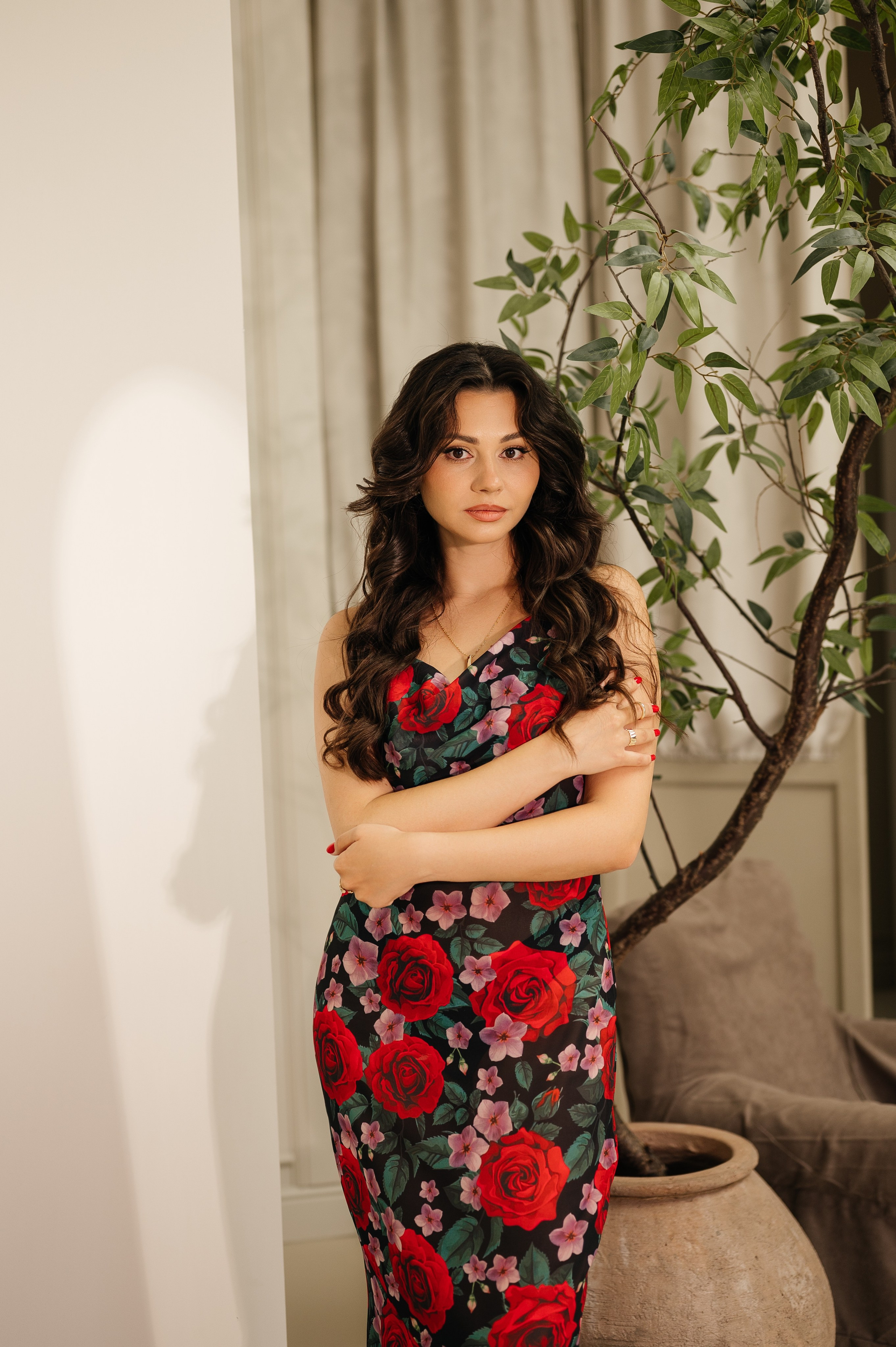 Даша. Свадебный и семейный фотограф в Краснодаре Алина Мельник