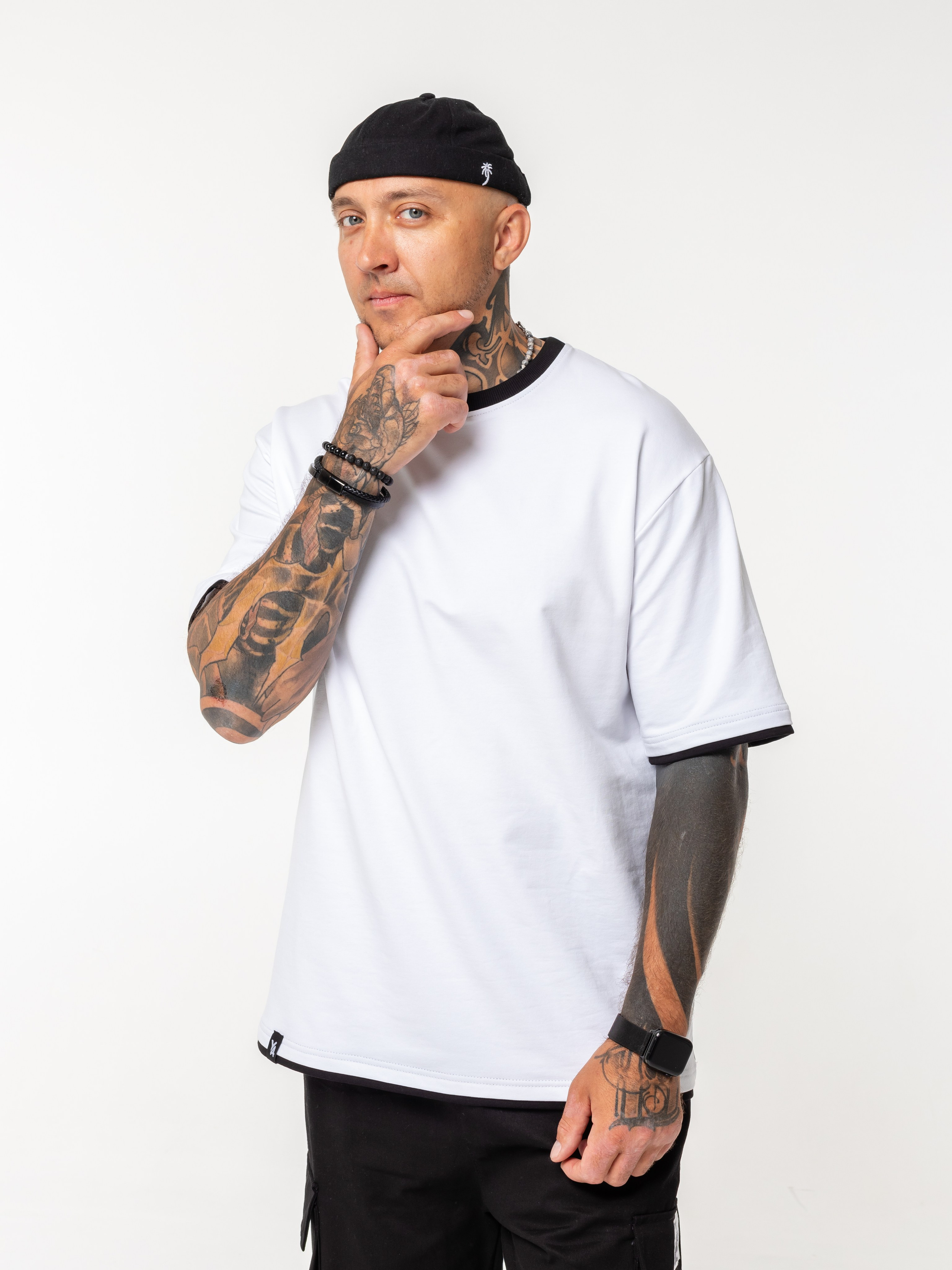 Футболка. Фотограф в Краснодаре Арина Кудряшова