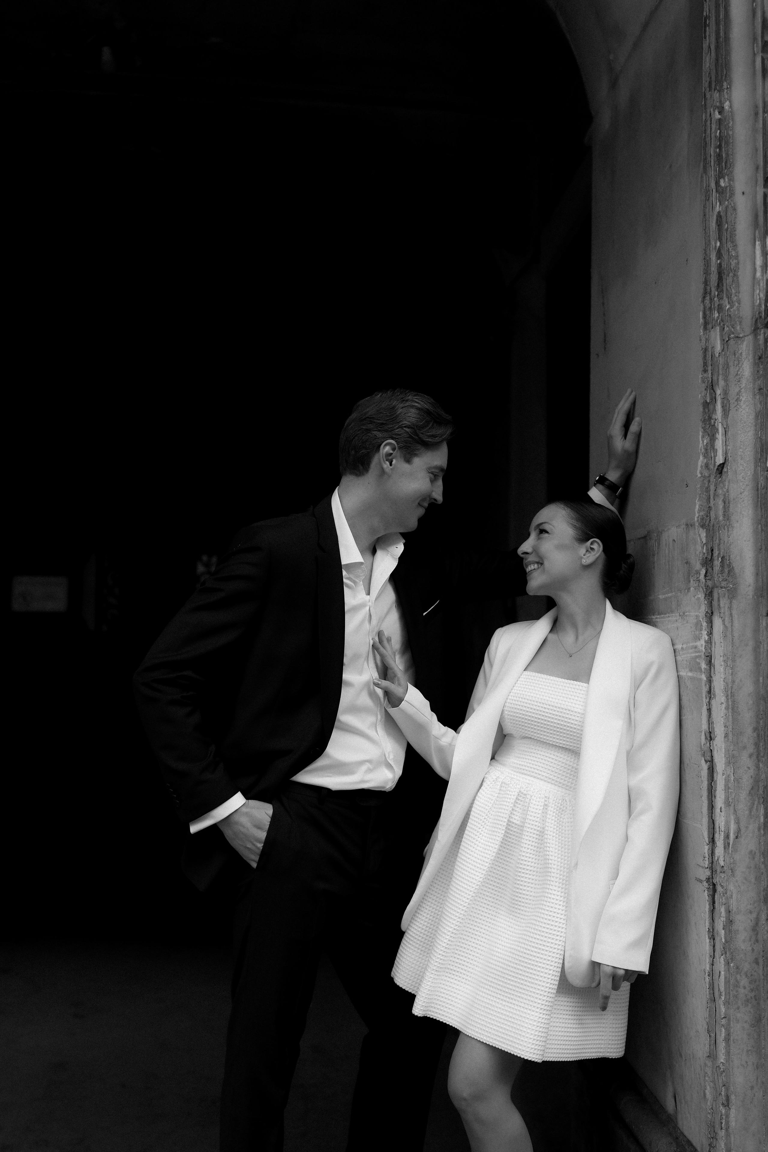 Виталий & Даниэла. Wedding Photographer from St.Petersburg