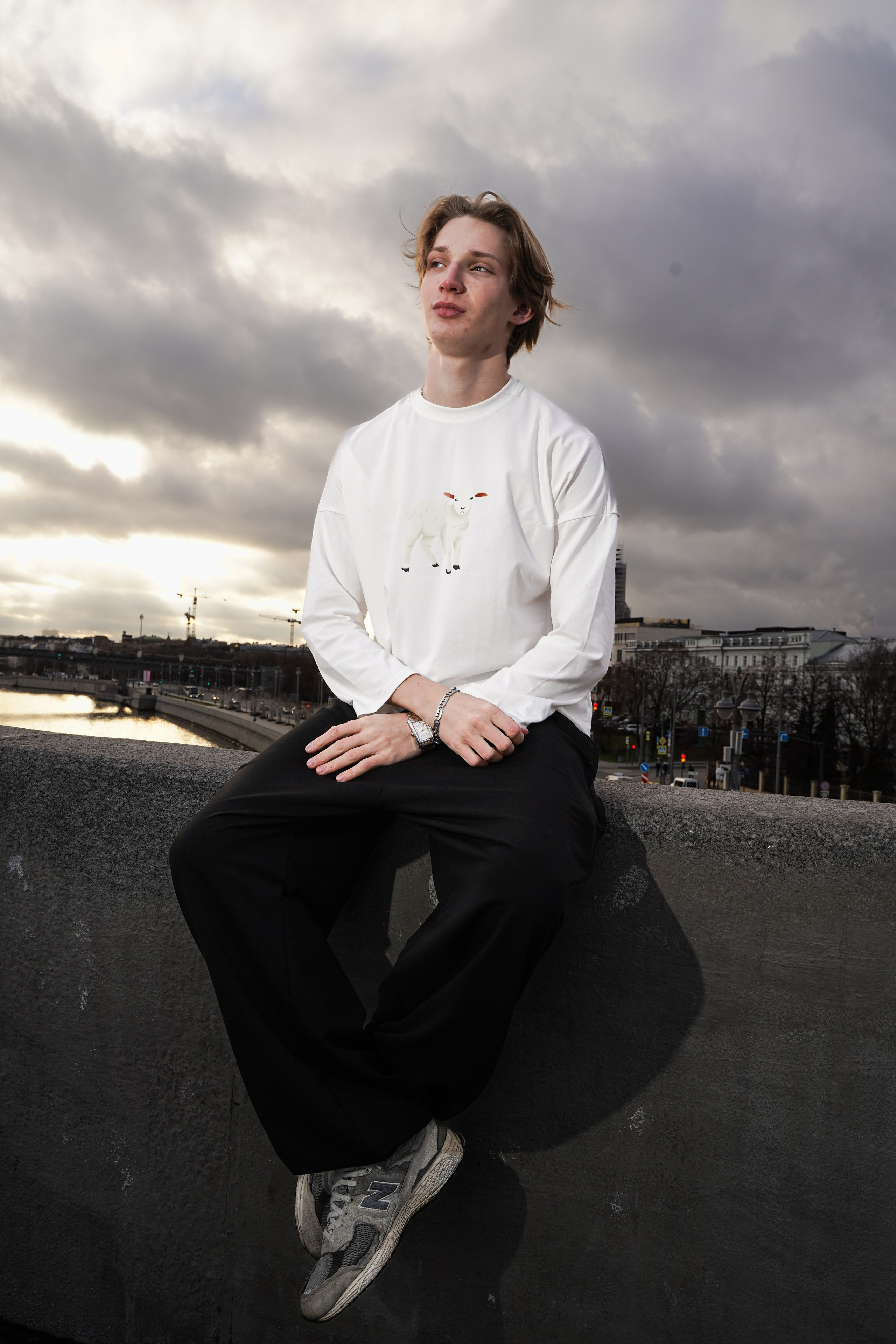 Бренд Одежды «Serafim». Видео и Фото