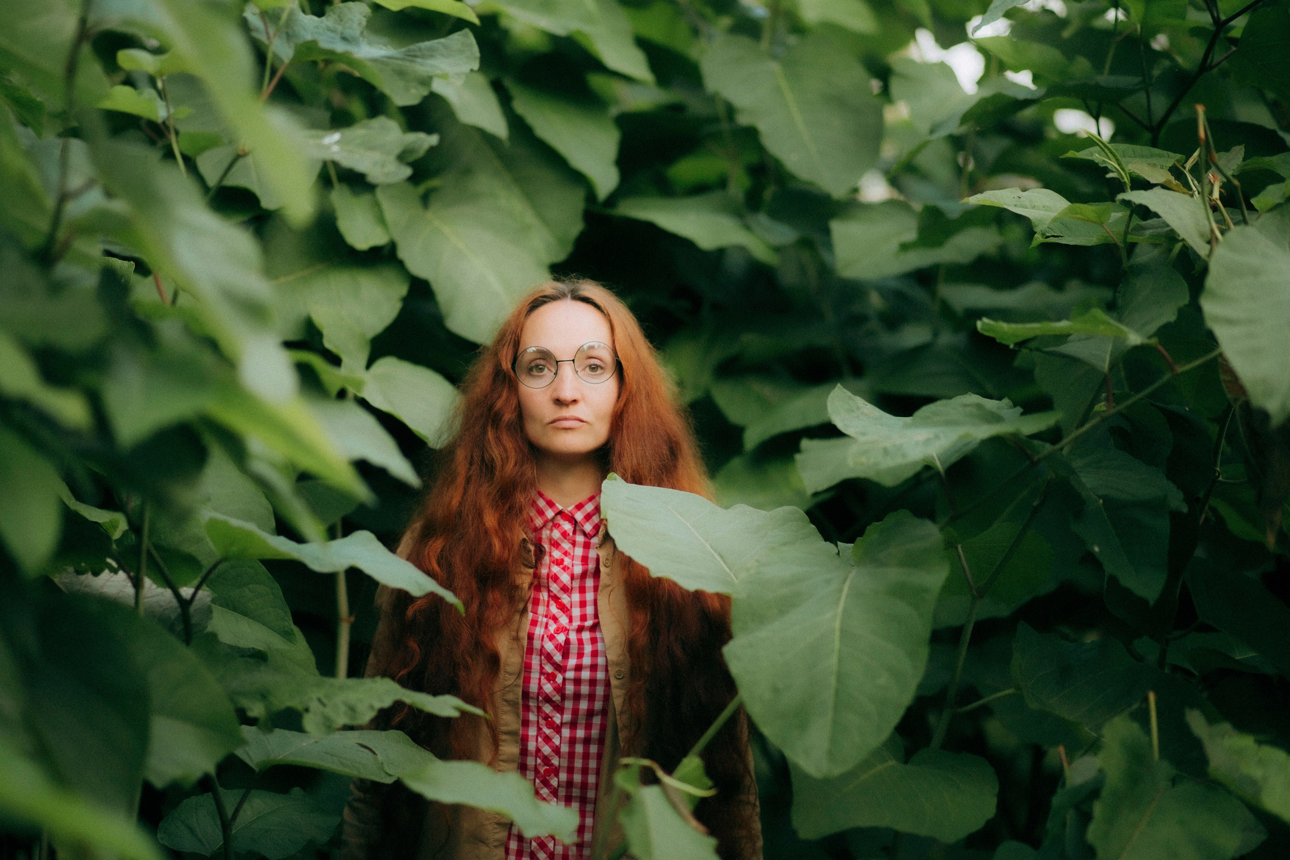 Посад. Ваш портретный фотограф в Москве Катя Прокофьева