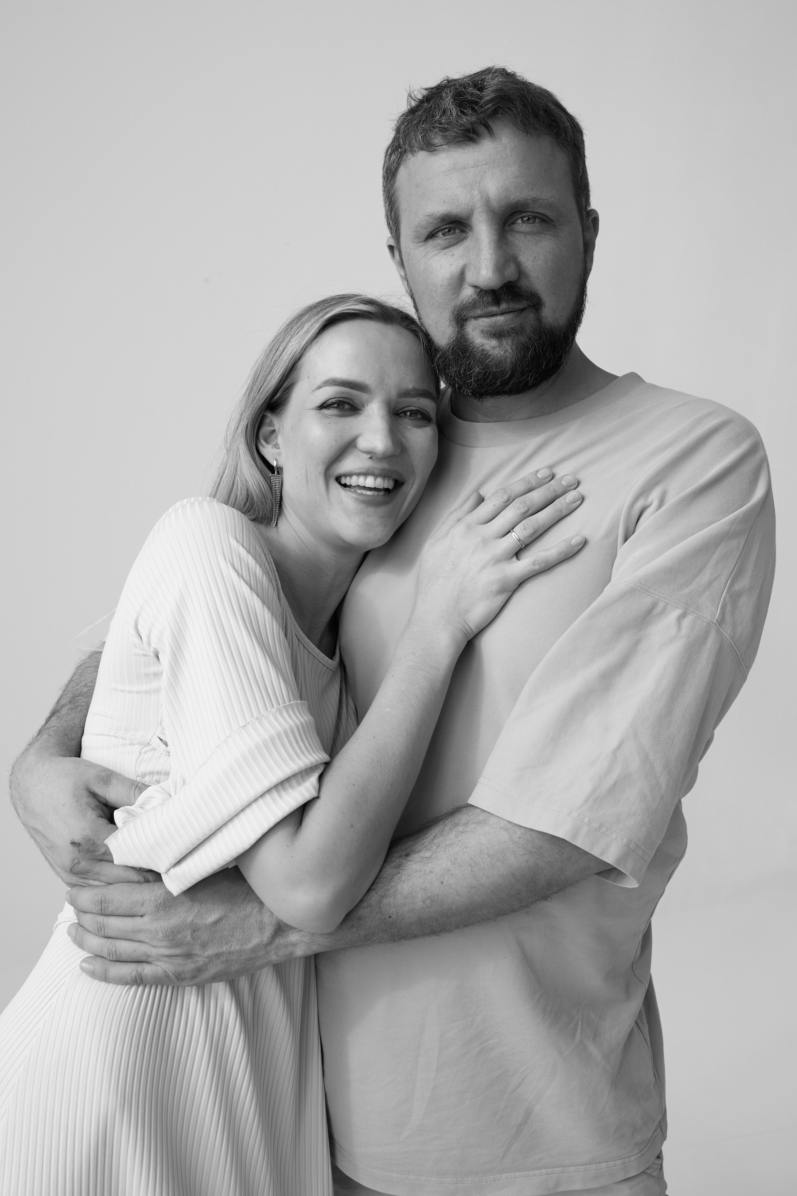 Годик в кругу семьи. Фотограф Владивосток, семейные и индивидуальные съемки