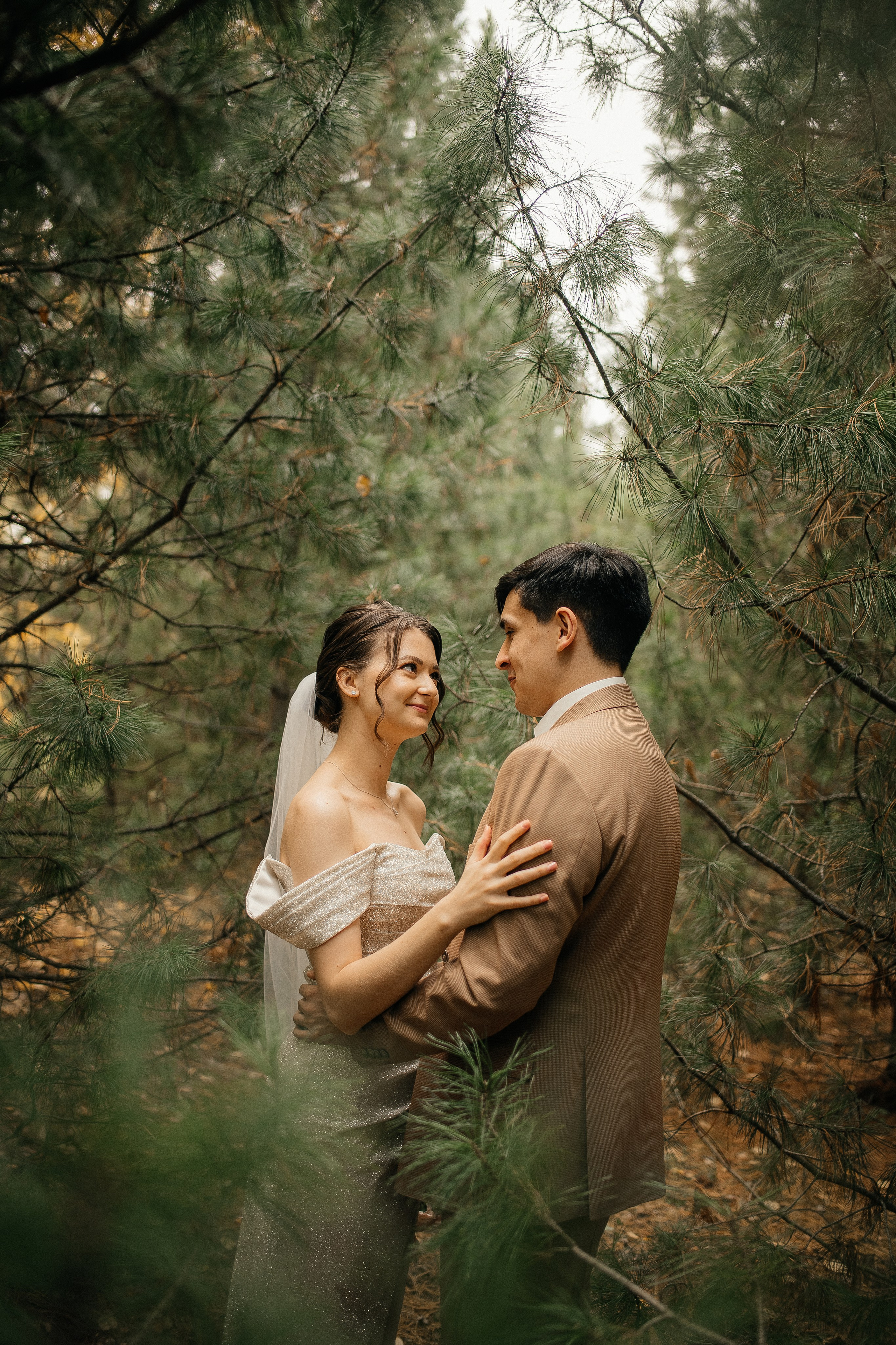 Кирилл и Юлия. Главная