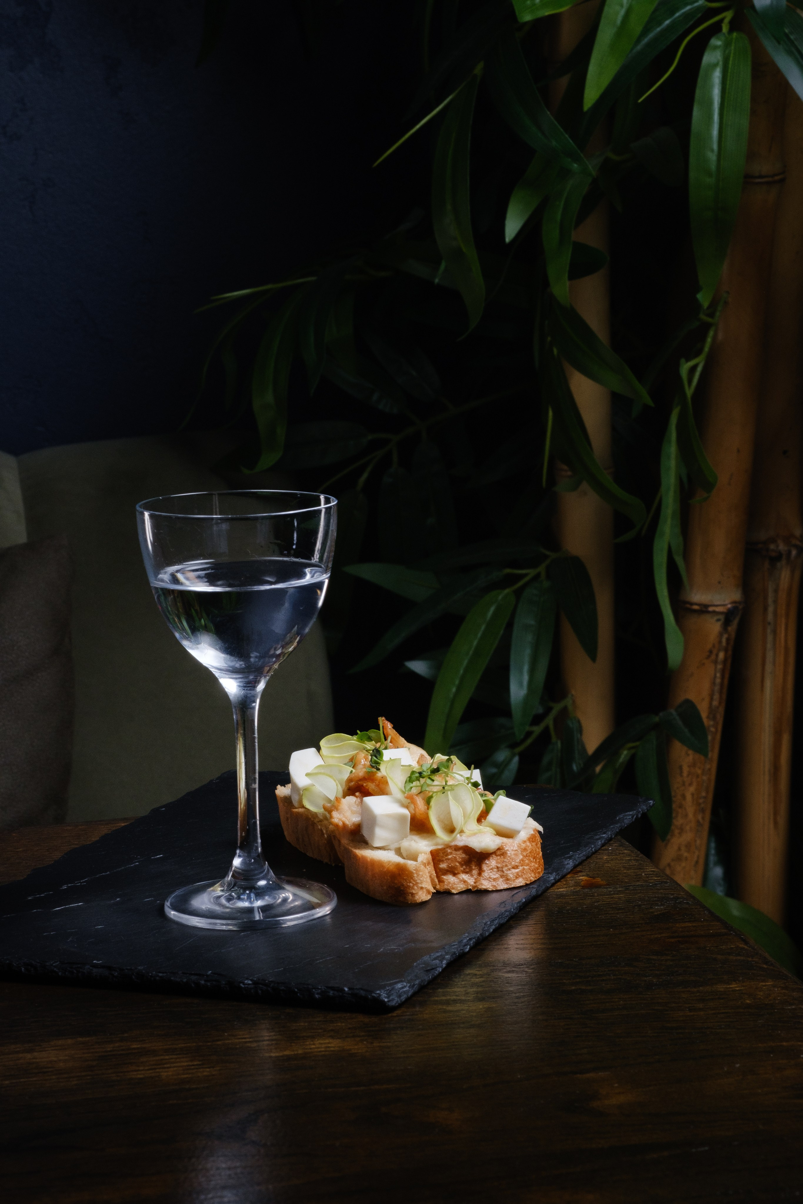 Hookah Place «Ikigai». Фотограф в Тюмени Кирилл Марфин