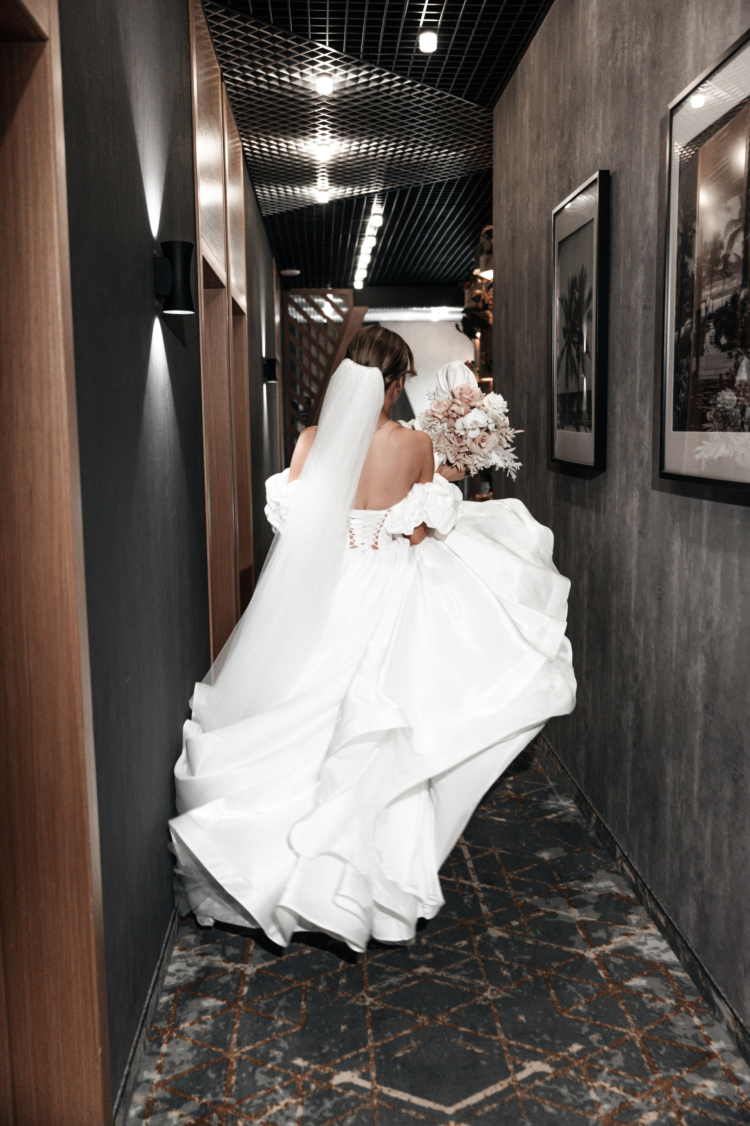 Толя и Тоня. Фотограф Екатерина Бочарникова