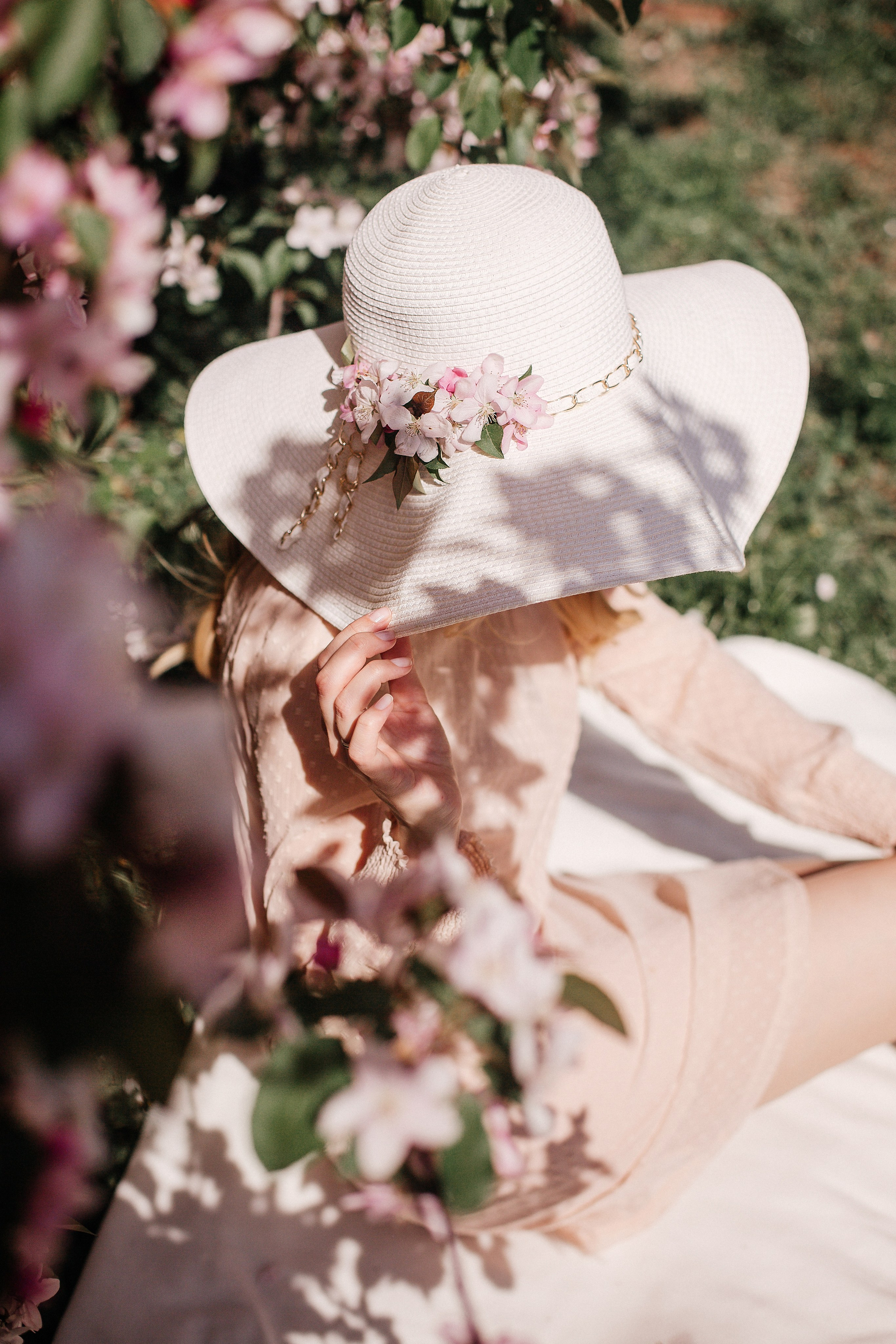 Портрет. Фотограф