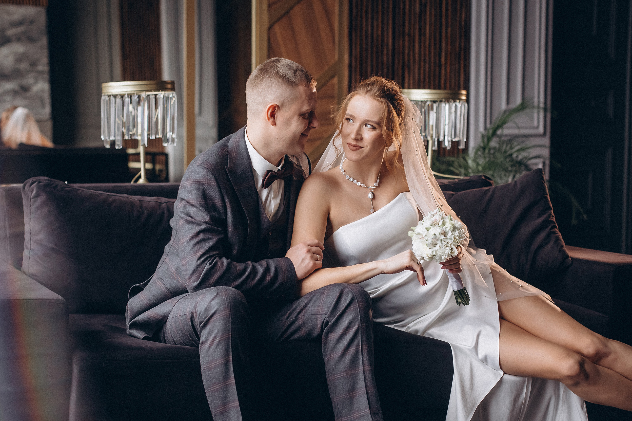 Свадьба. Фотограф