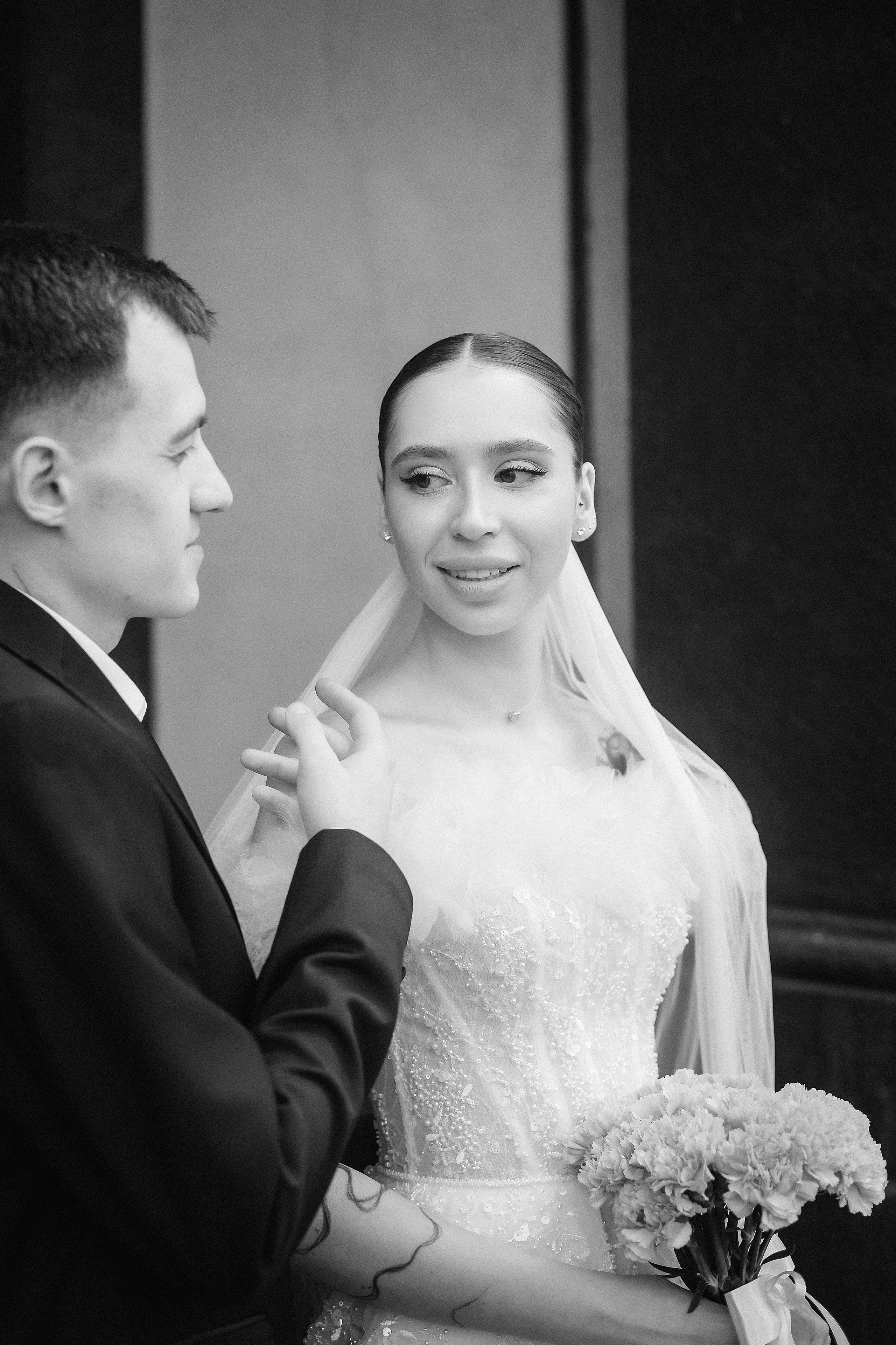 Александр и Анастасия. Фотограф