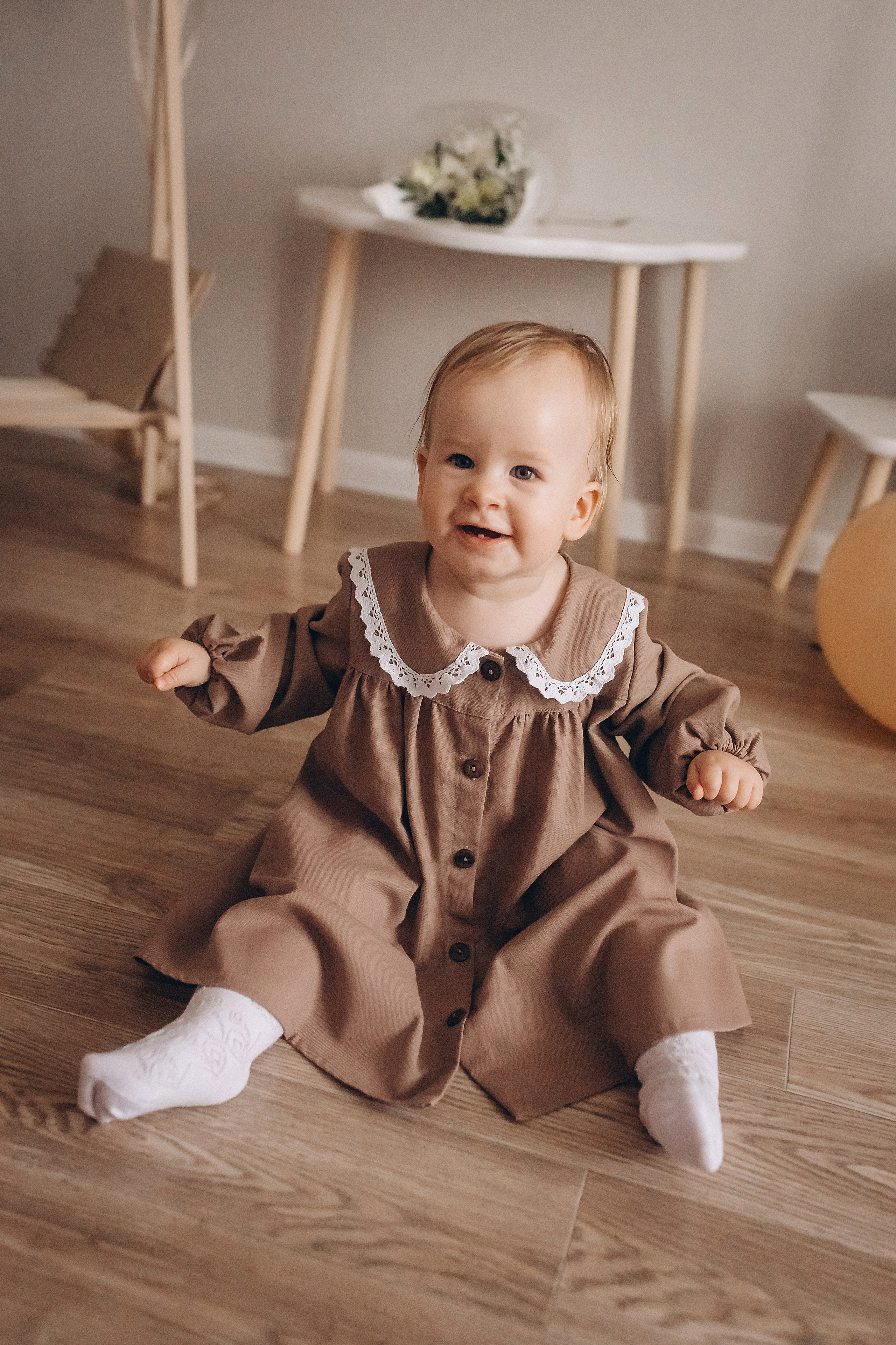 Семейные истории. Фотограф