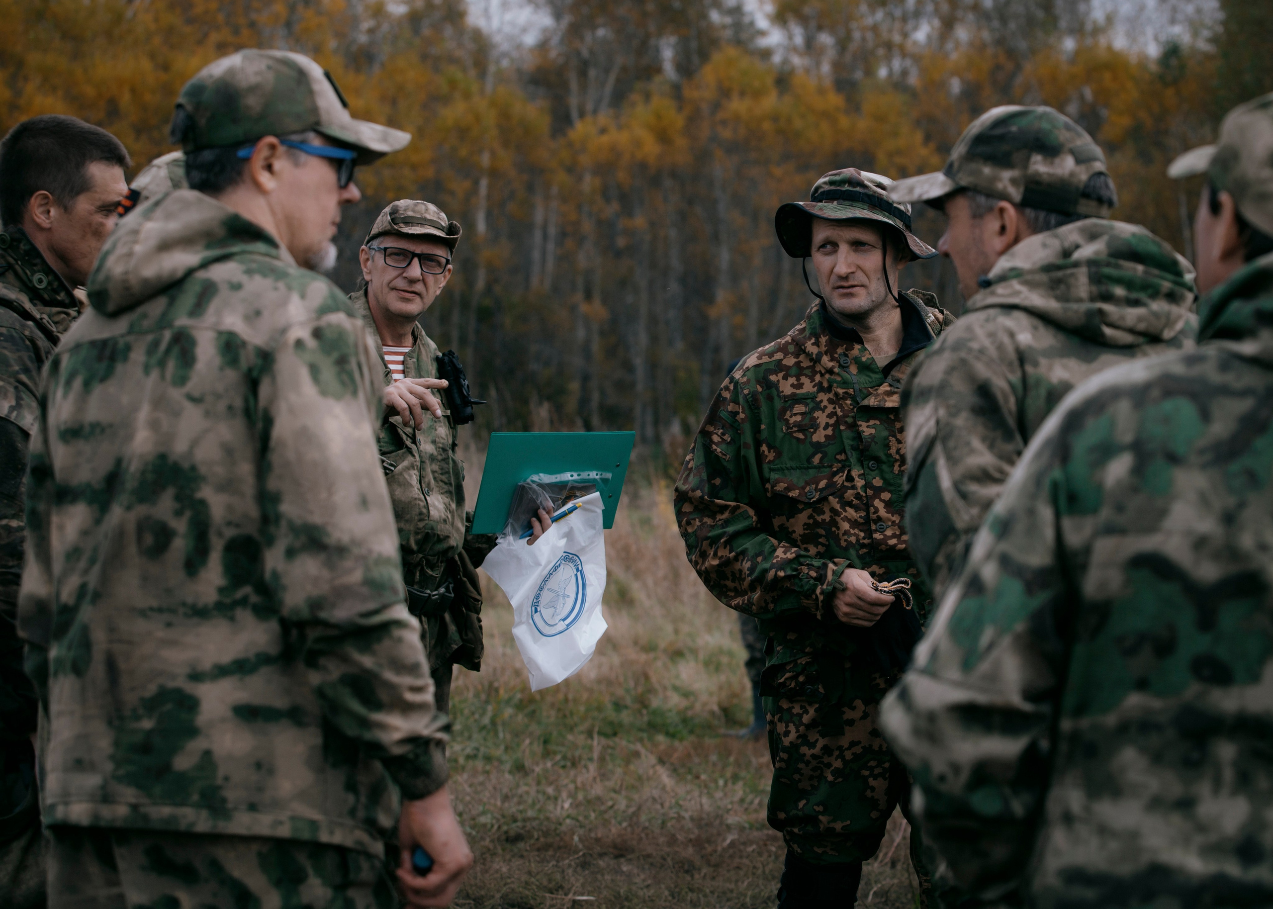 Квалификационные испытания. Сдача на шеврон «Боевая Единица». Портретный фотограф в Москве Дарья Цезария