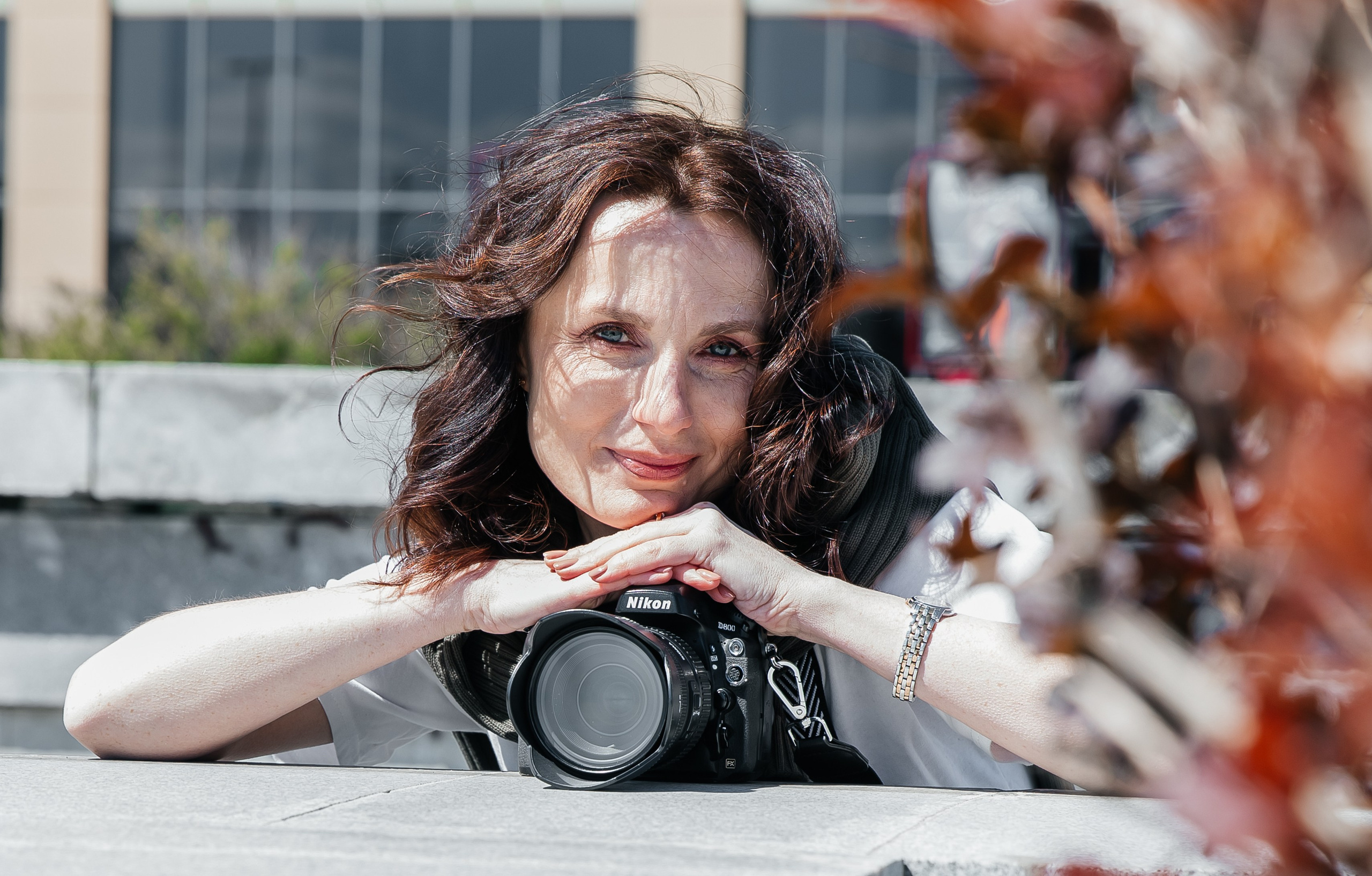 Семейный и детский фотограф в Екатеринбурге Наталия Акимова