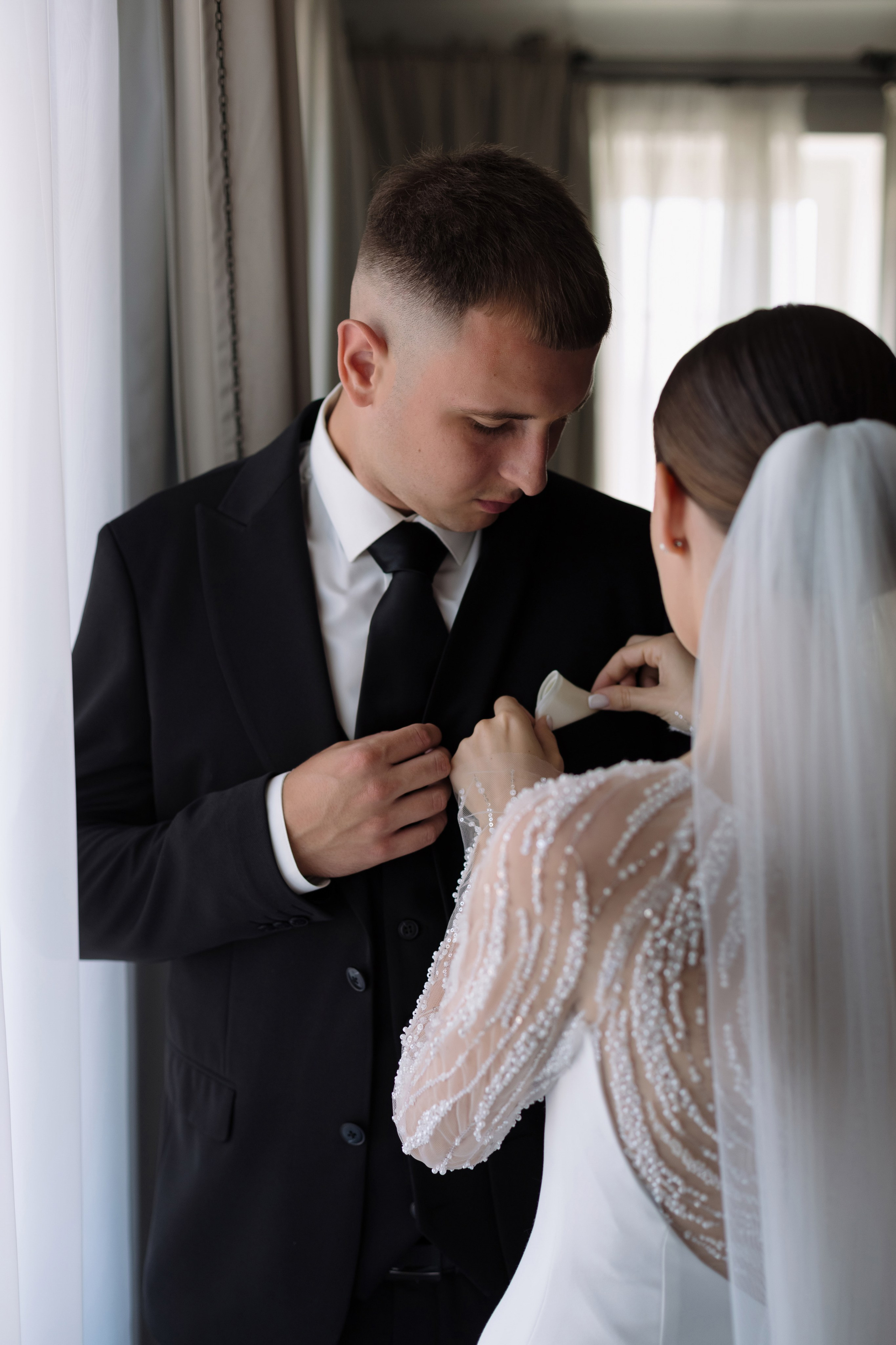 Свадебный день Ярослава и Светланы в Golden Horse, Таганрог — свадебный фотограф. Свадебный и семейный фотограф в Таганроге Бакарюк Антон