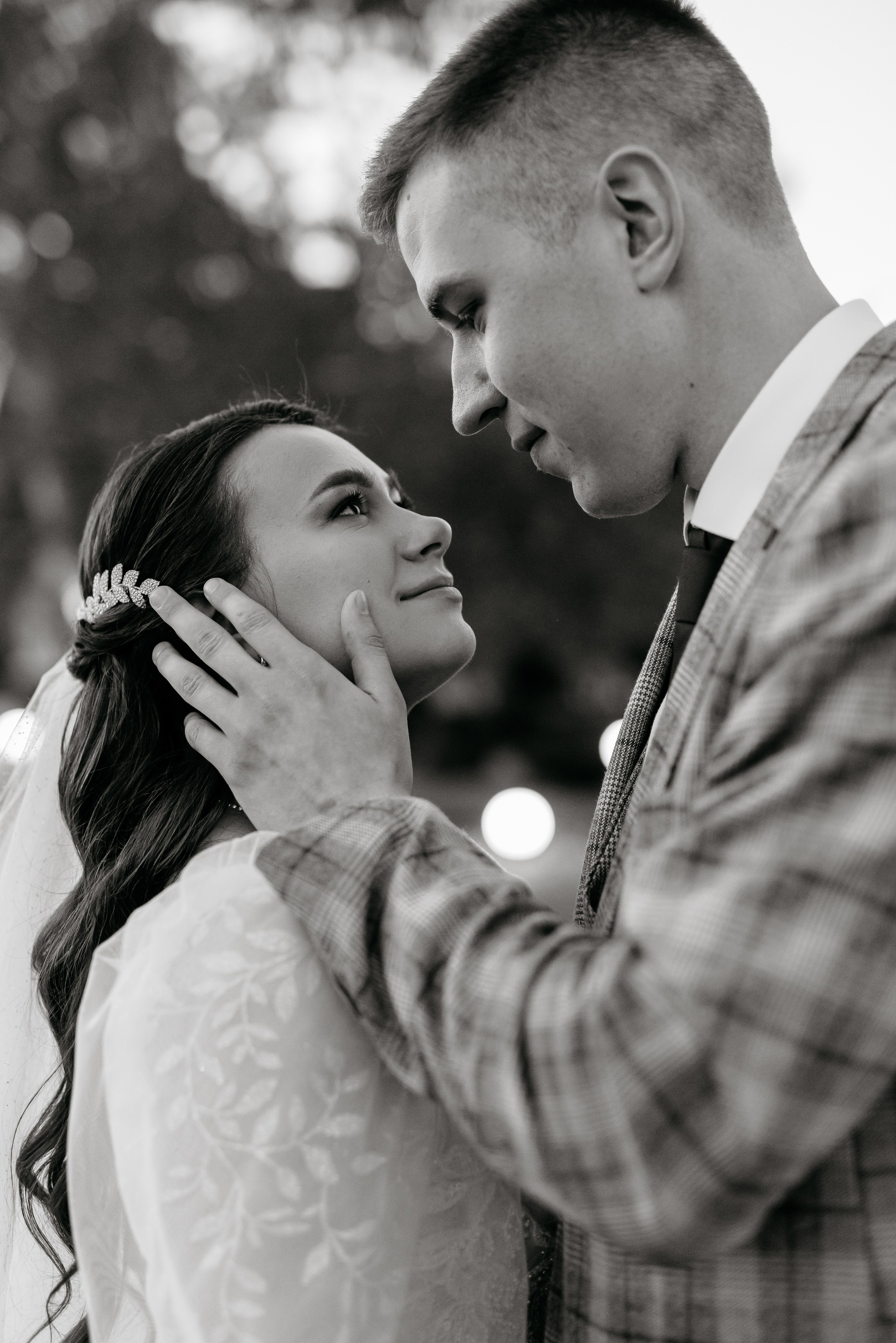 Денис и Алена. Фотограф Анастасия Вега Ростов-на-Дону