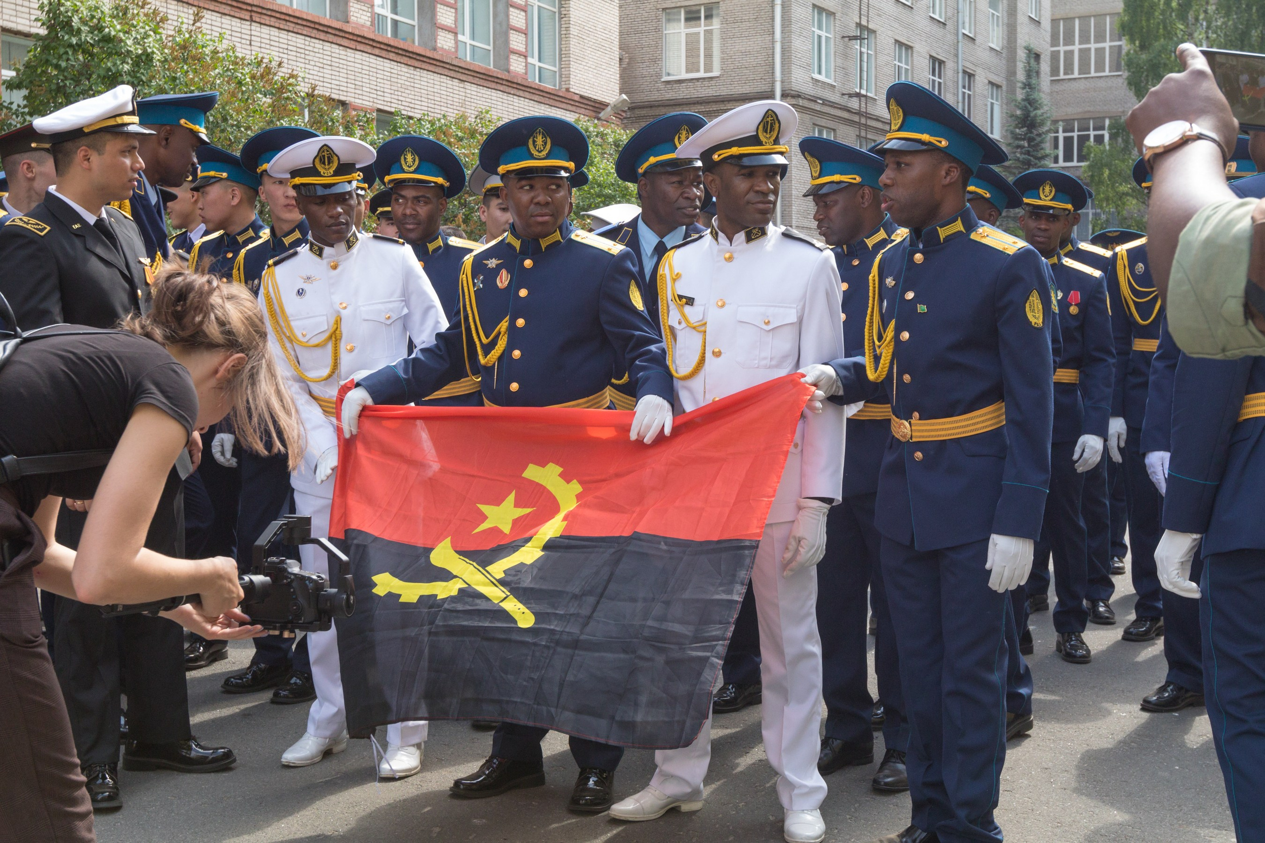 Выпускные. Портретный фотограф в Санкт-Петербурге Катя Протасевич