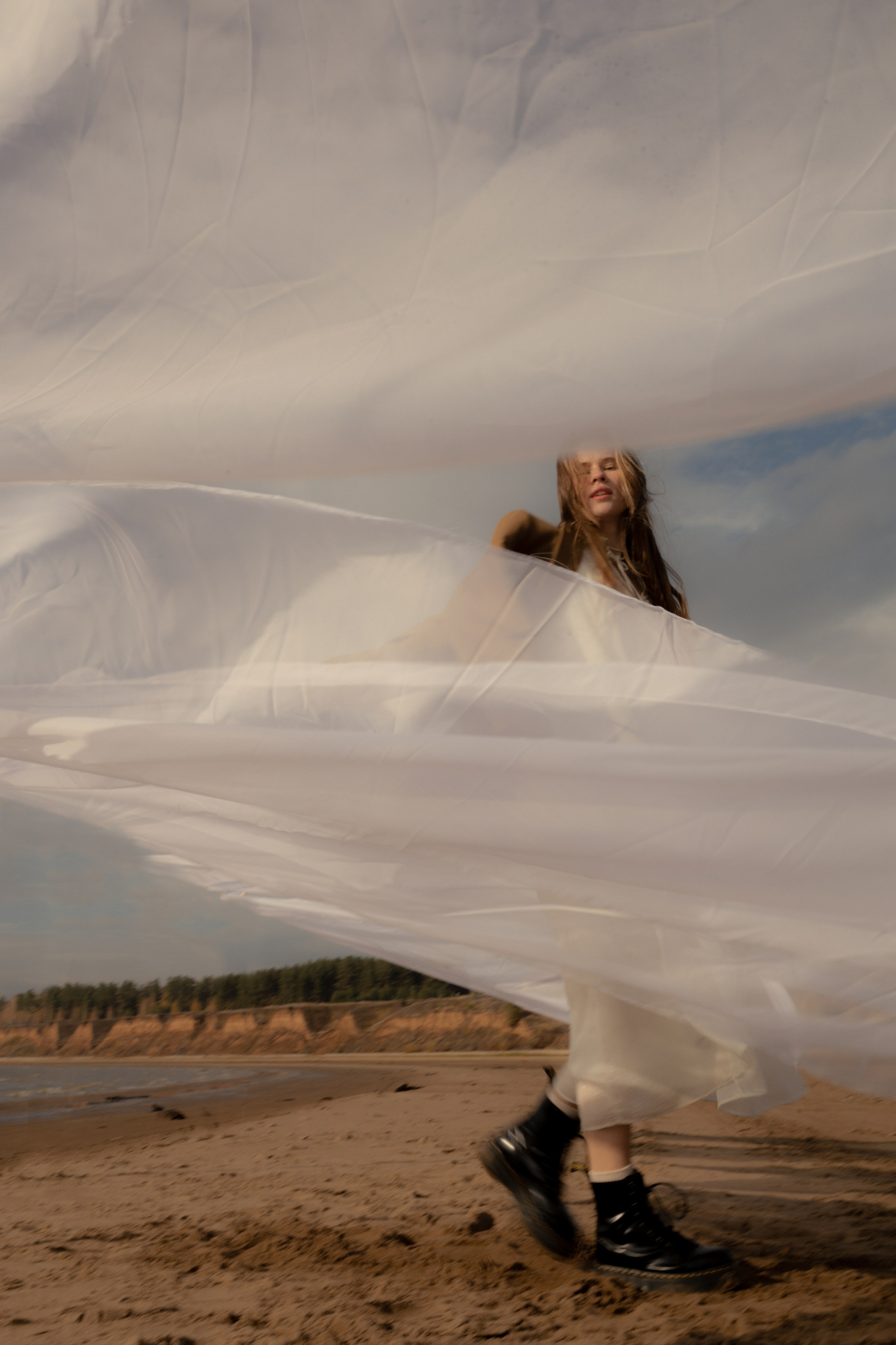 Леся. Фотограф Зарина. Казань