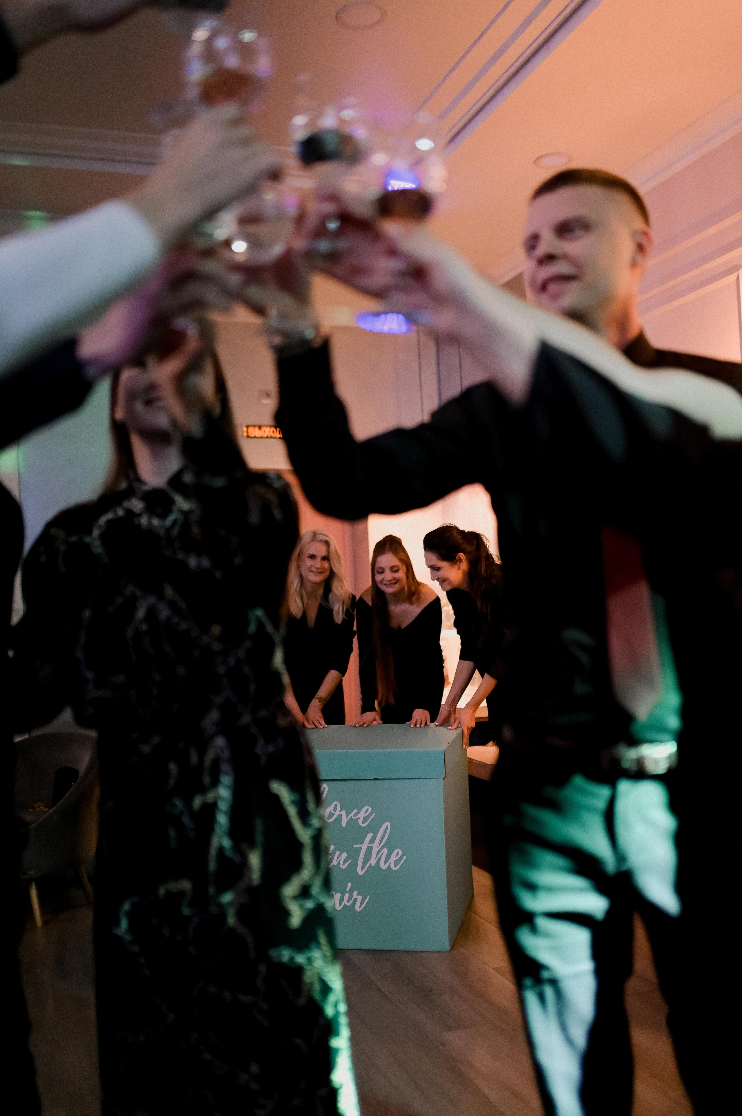 Кирилл и Анна. Свадебный фотограф Евгения Черепанова