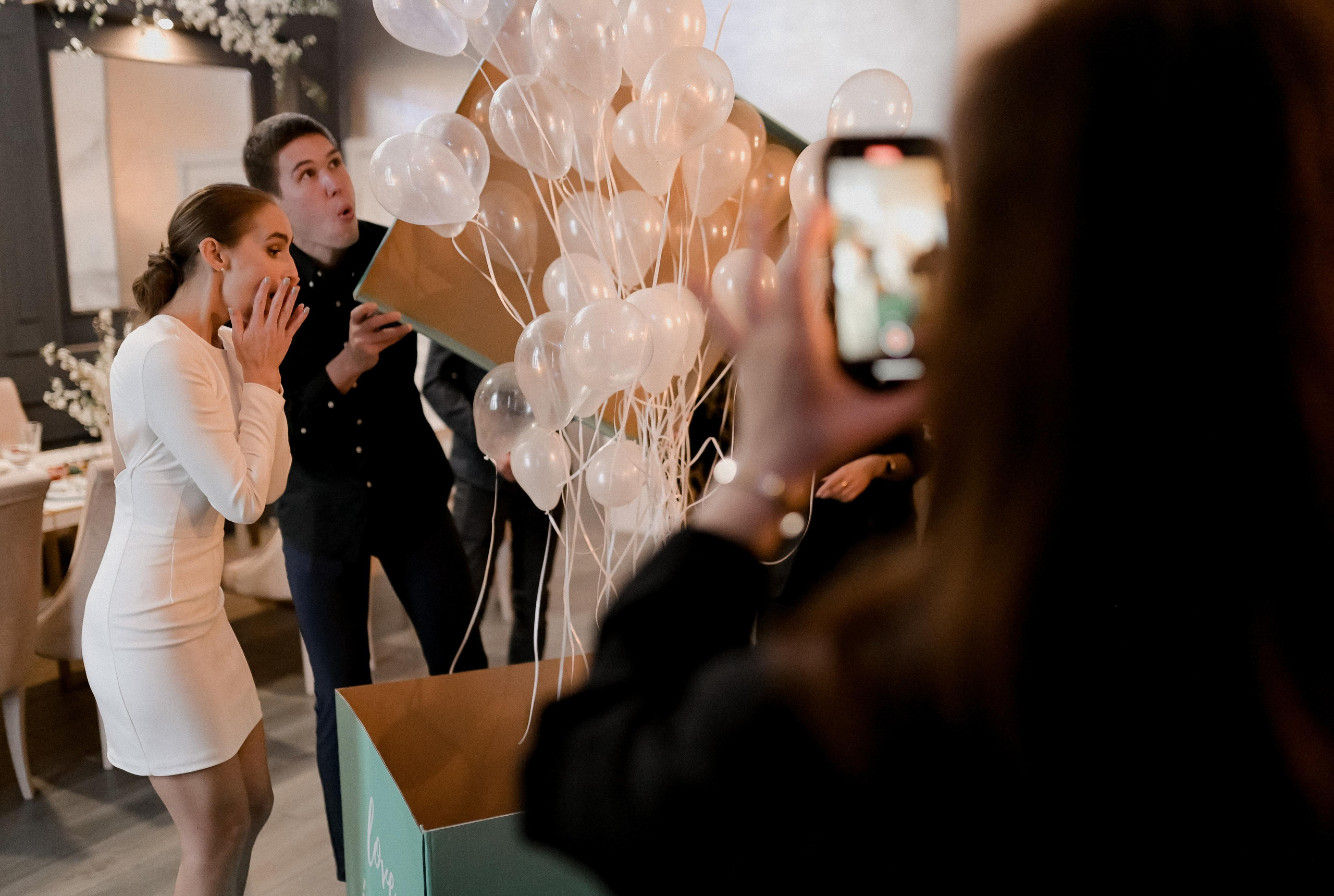 Кирилл и Анна. Свадебный фотограф Евгения Черепанова