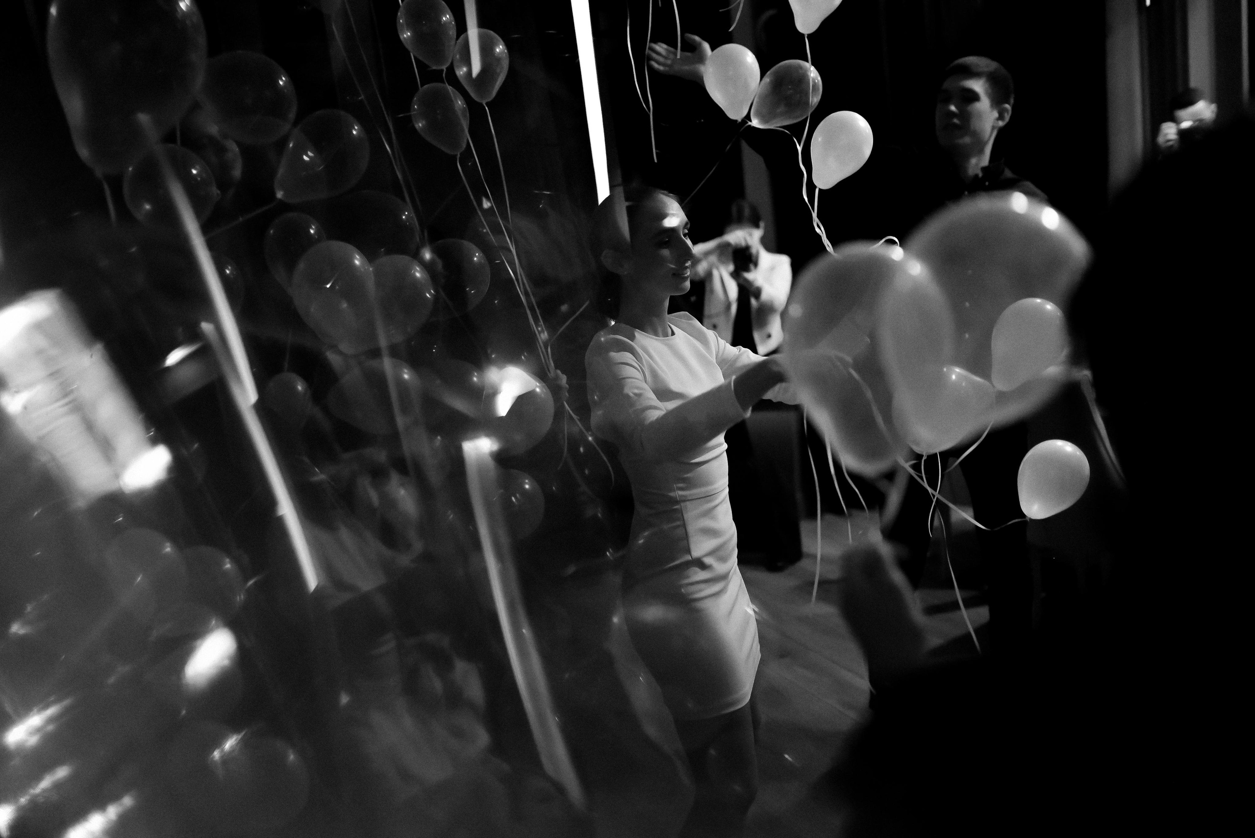 Кирилл и Анна. Свадебный фотограф Евгения Черепанова