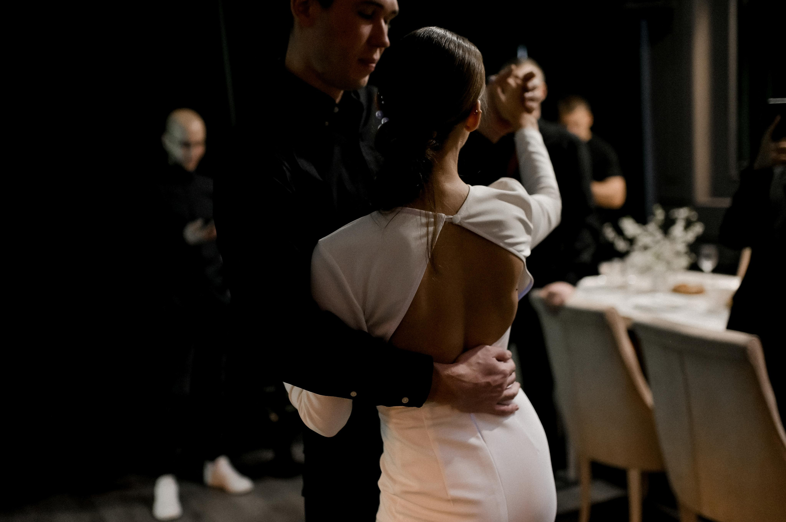 Кирилл и Анна. Свадебный фотограф Евгения Черепанова