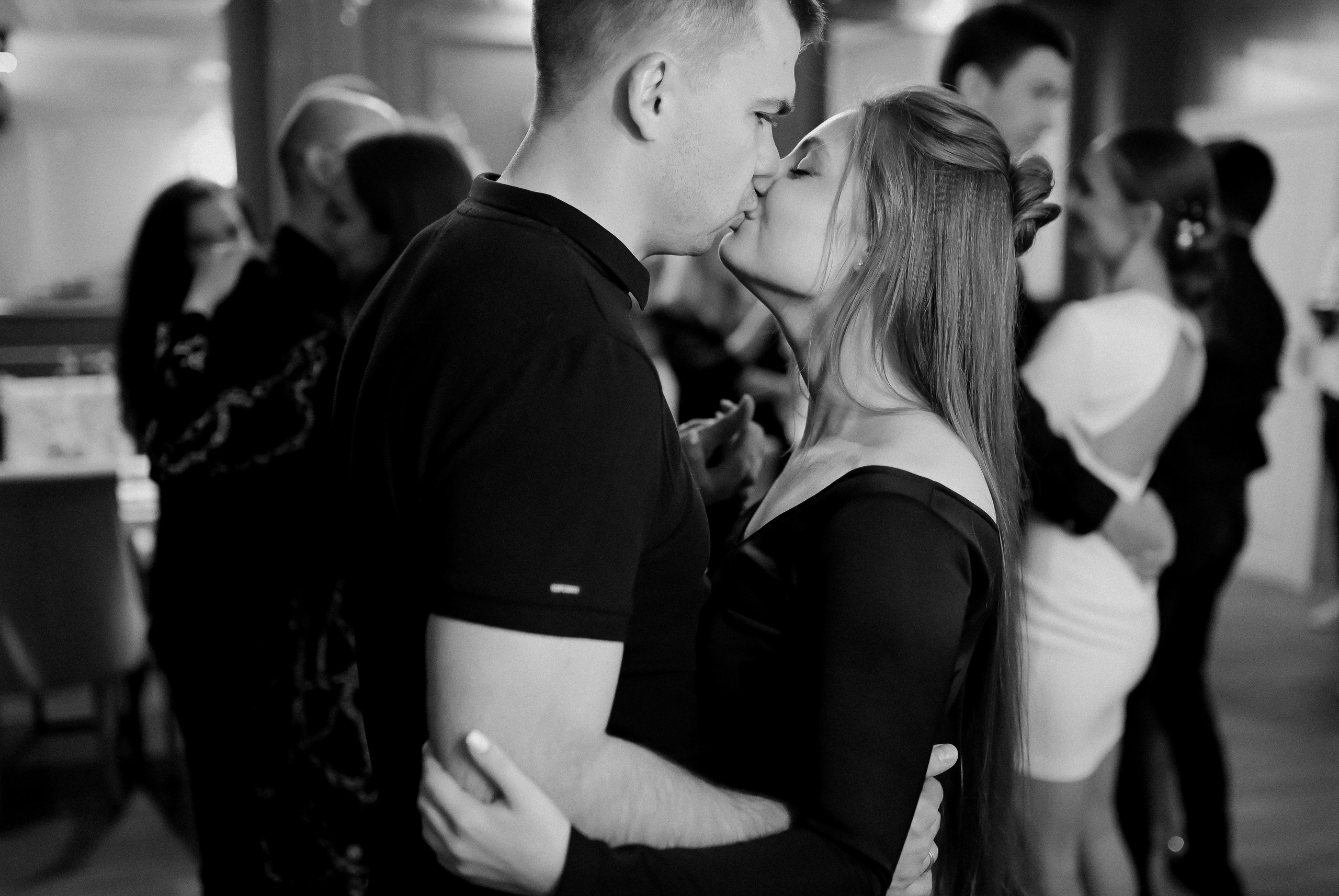 Кирилл и Анна. Свадебный фотограф Евгения Черепанова