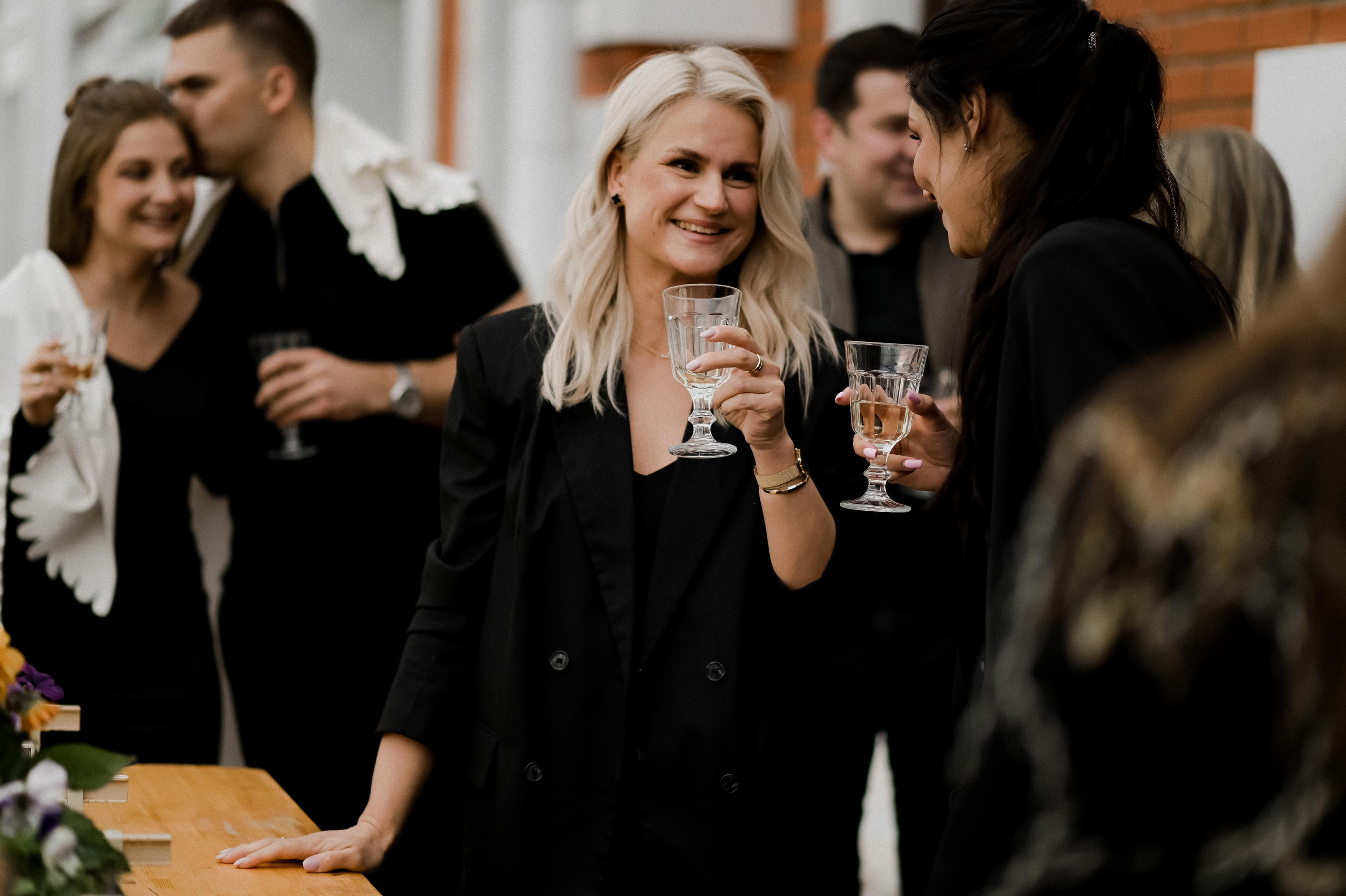 Кирилл и Анна. Свадебный фотограф Евгения Черепанова