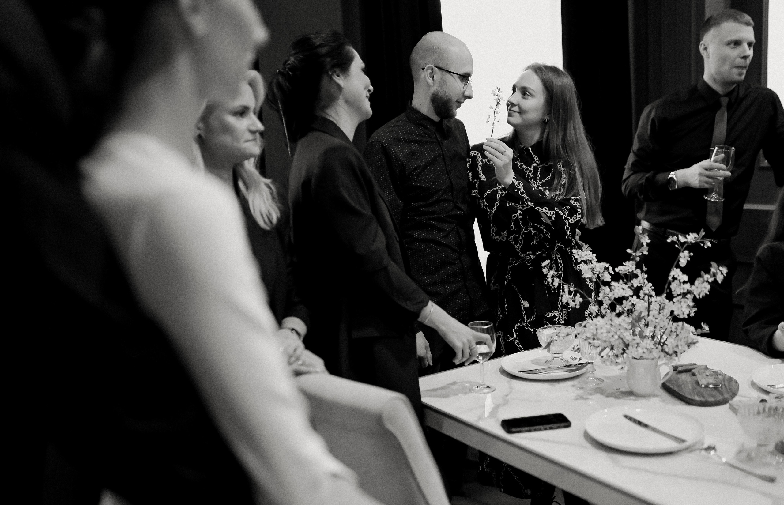 Кирилл и Анна. Свадебный фотограф Евгения Черепанова