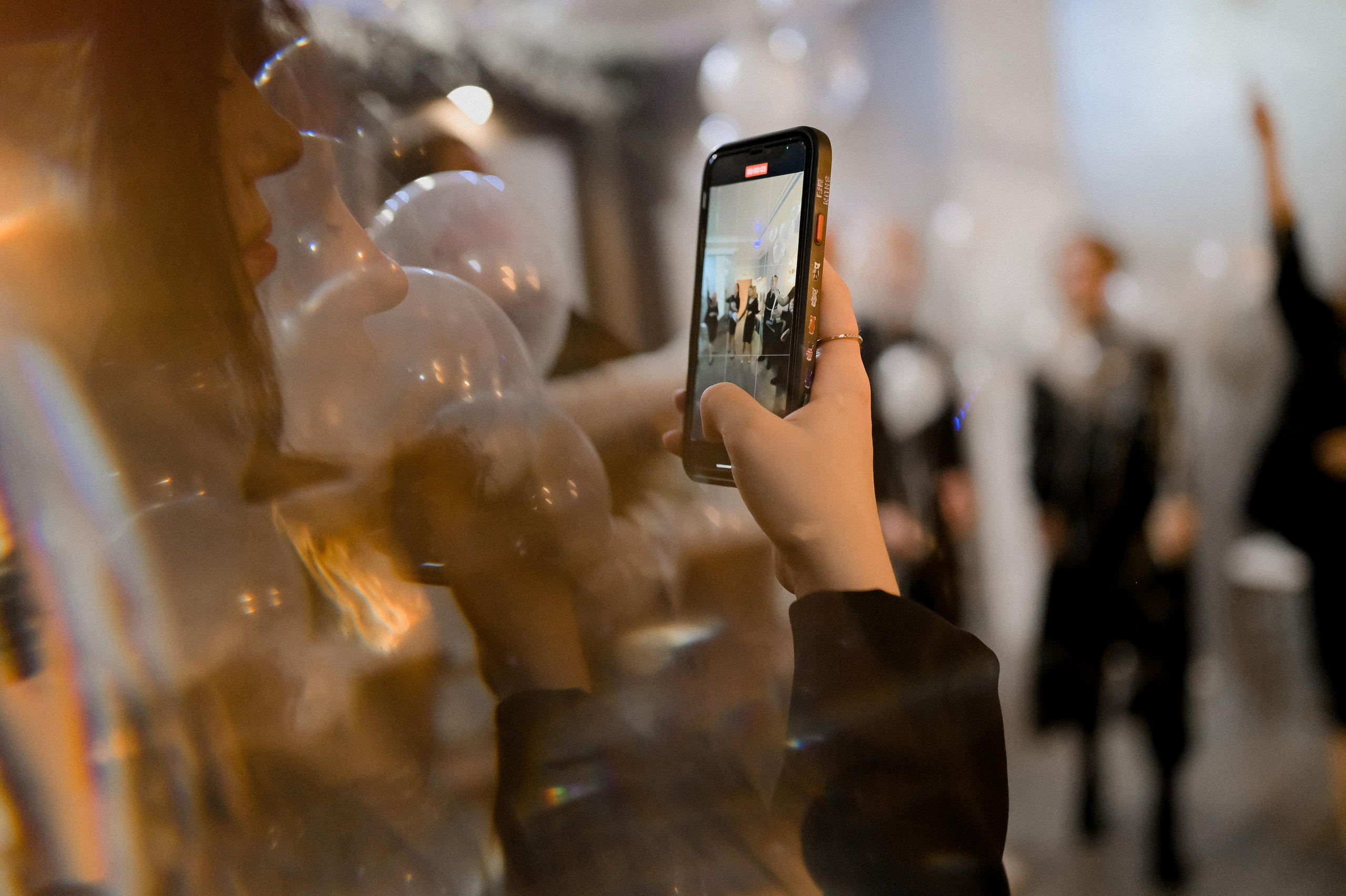 Кирилл и Анна. Свадебный фотограф Евгения Черепанова