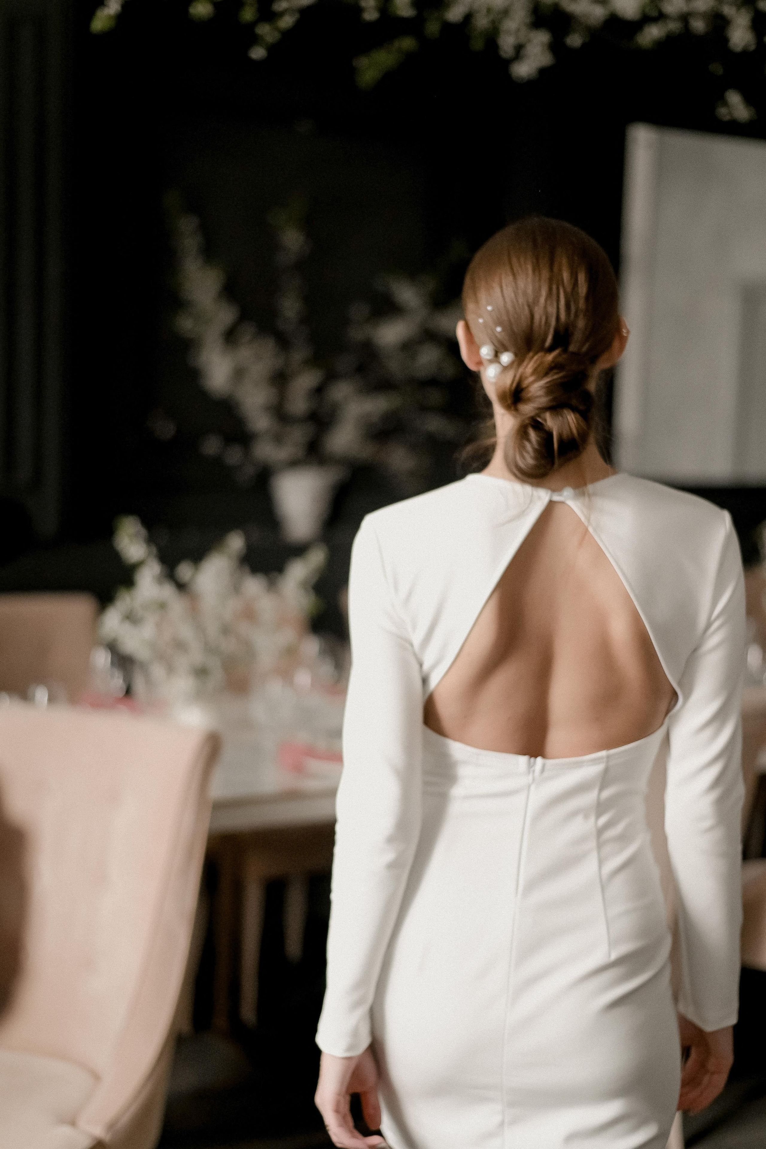 Кирилл и Анна. Свадебный фотограф Евгения Черепанова