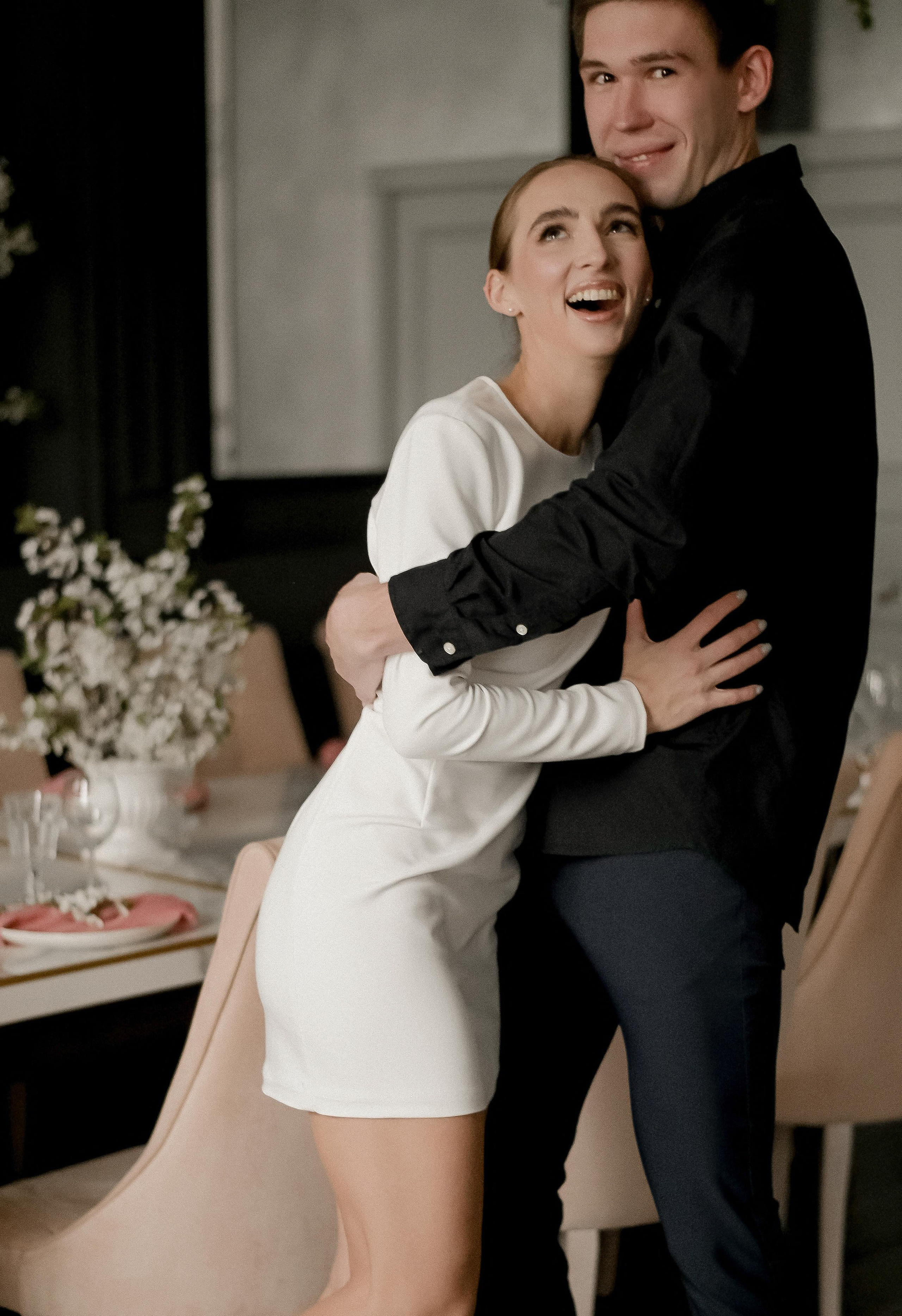 Кирилл и Анна. Свадебный фотограф Евгения Черепанова