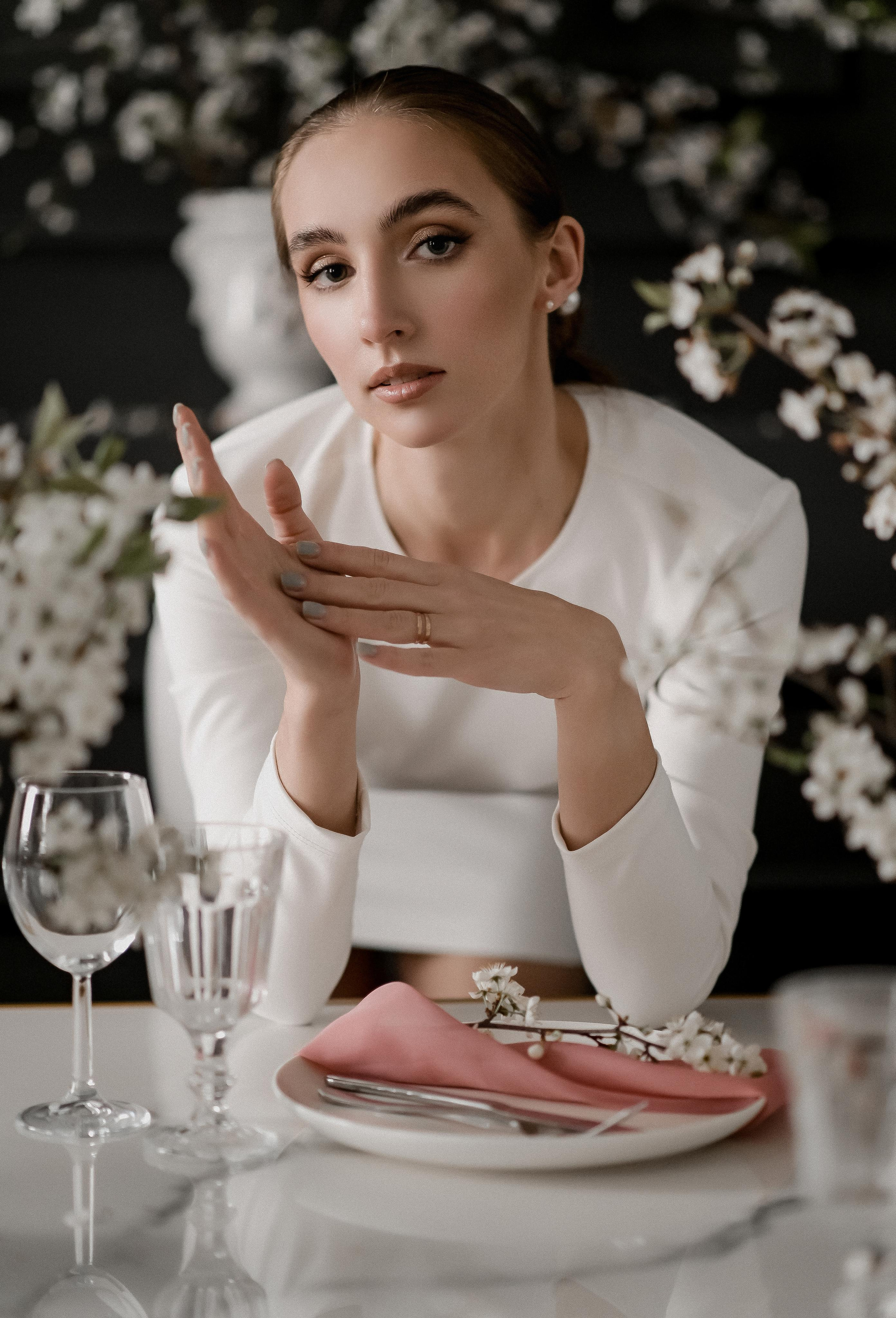 Кирилл и Анна. Свадебный фотограф Евгения Черепанова