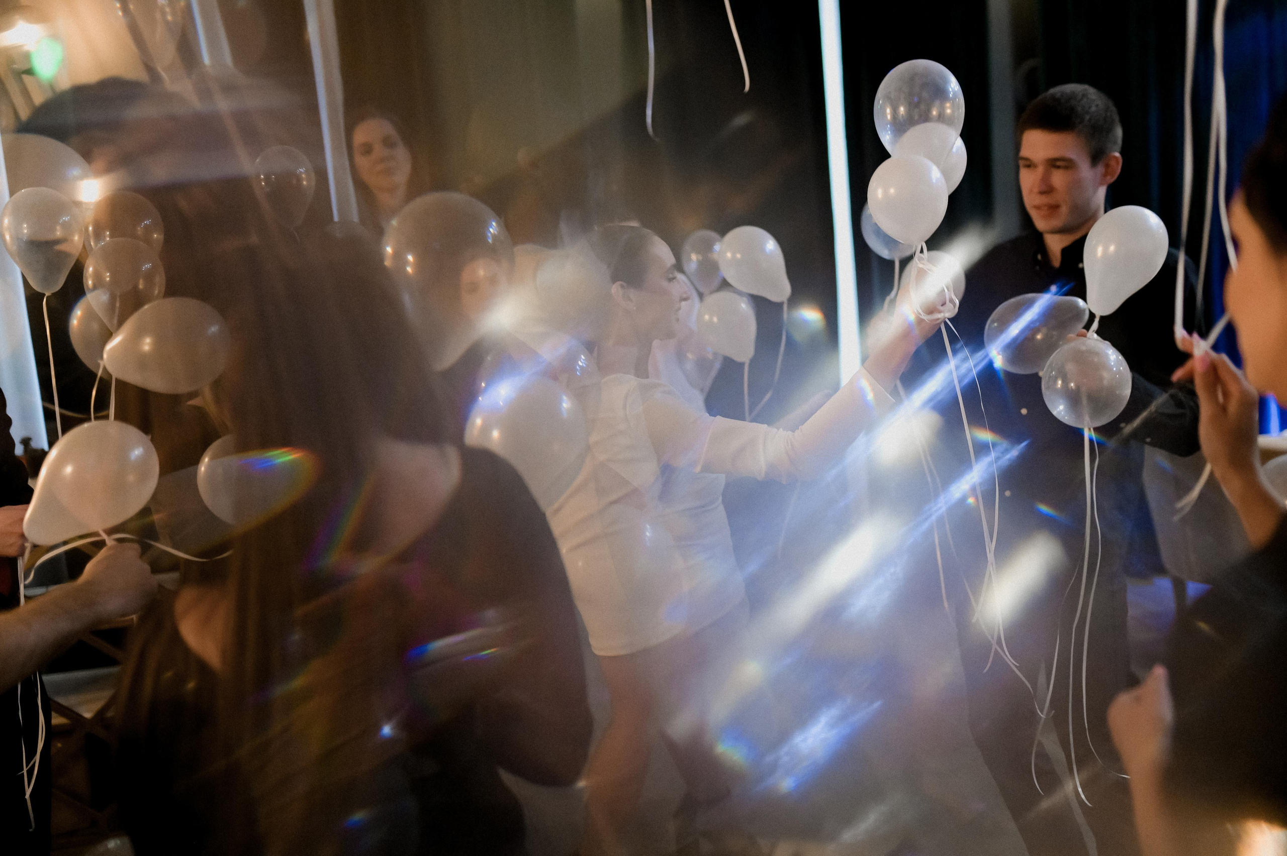 Кирилл и Анна. Свадебный фотограф Евгения Черепанова