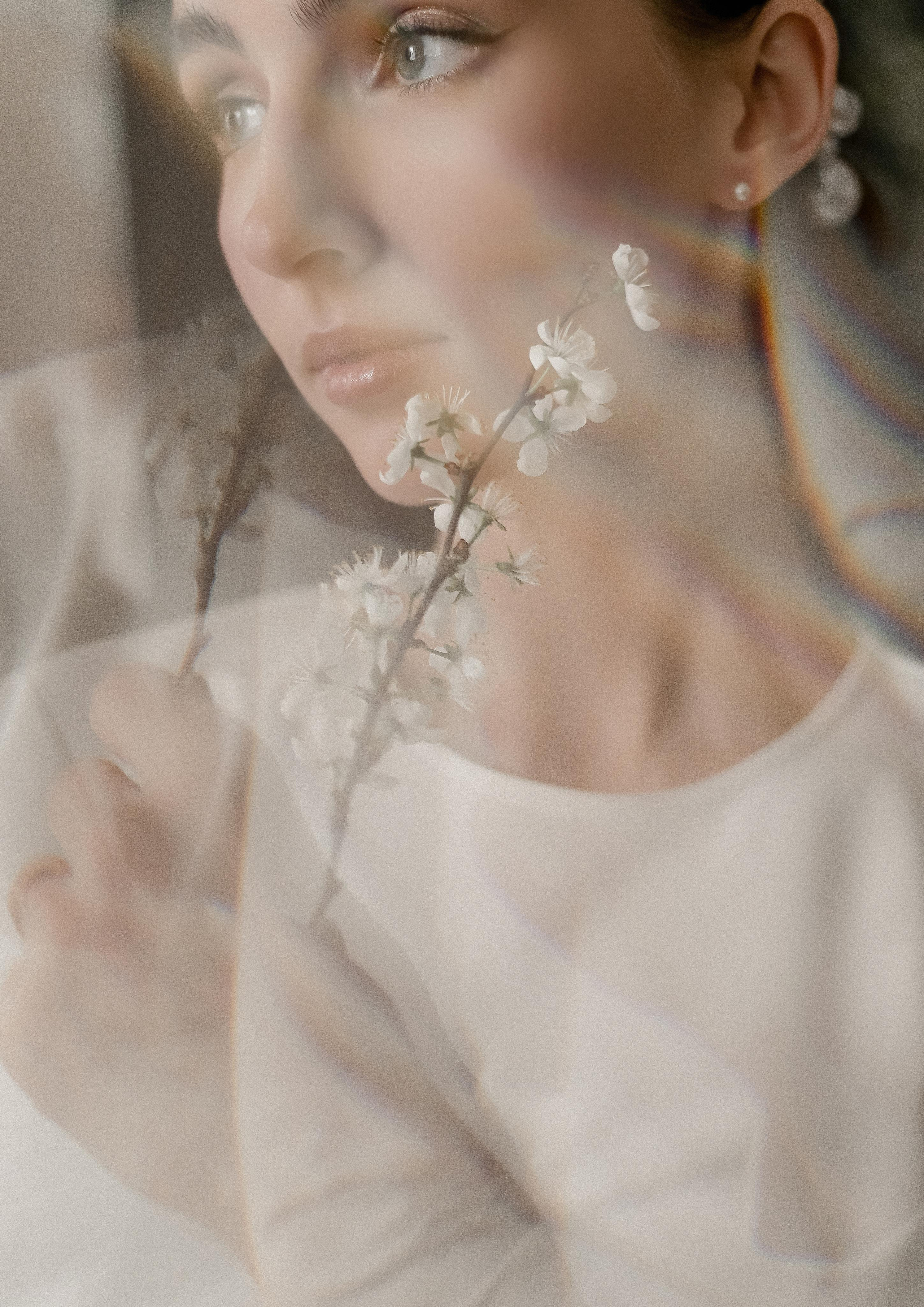 Кирилл и Анна. Свадебный фотограф Евгения Черепанова