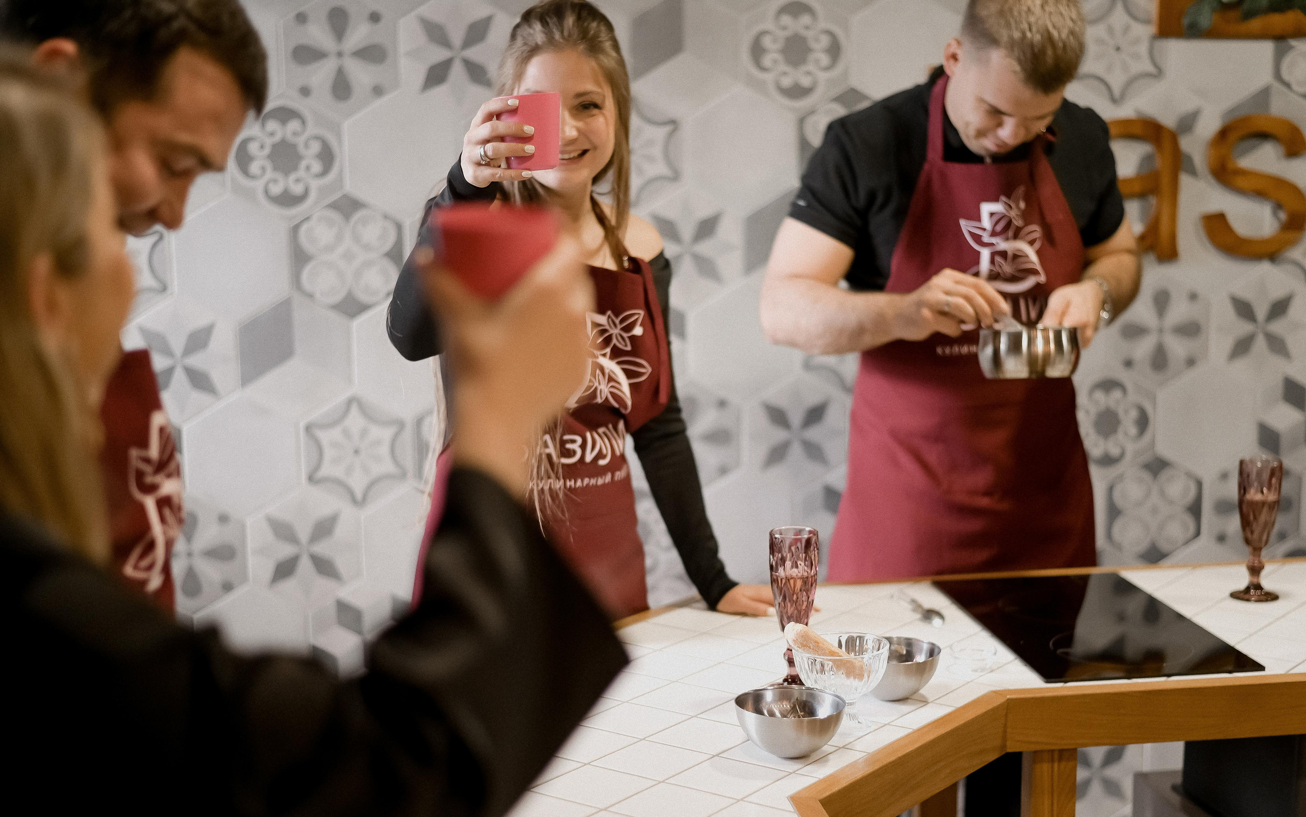 Кирилл и Анна. Свадебный фотограф Евгения Черепанова