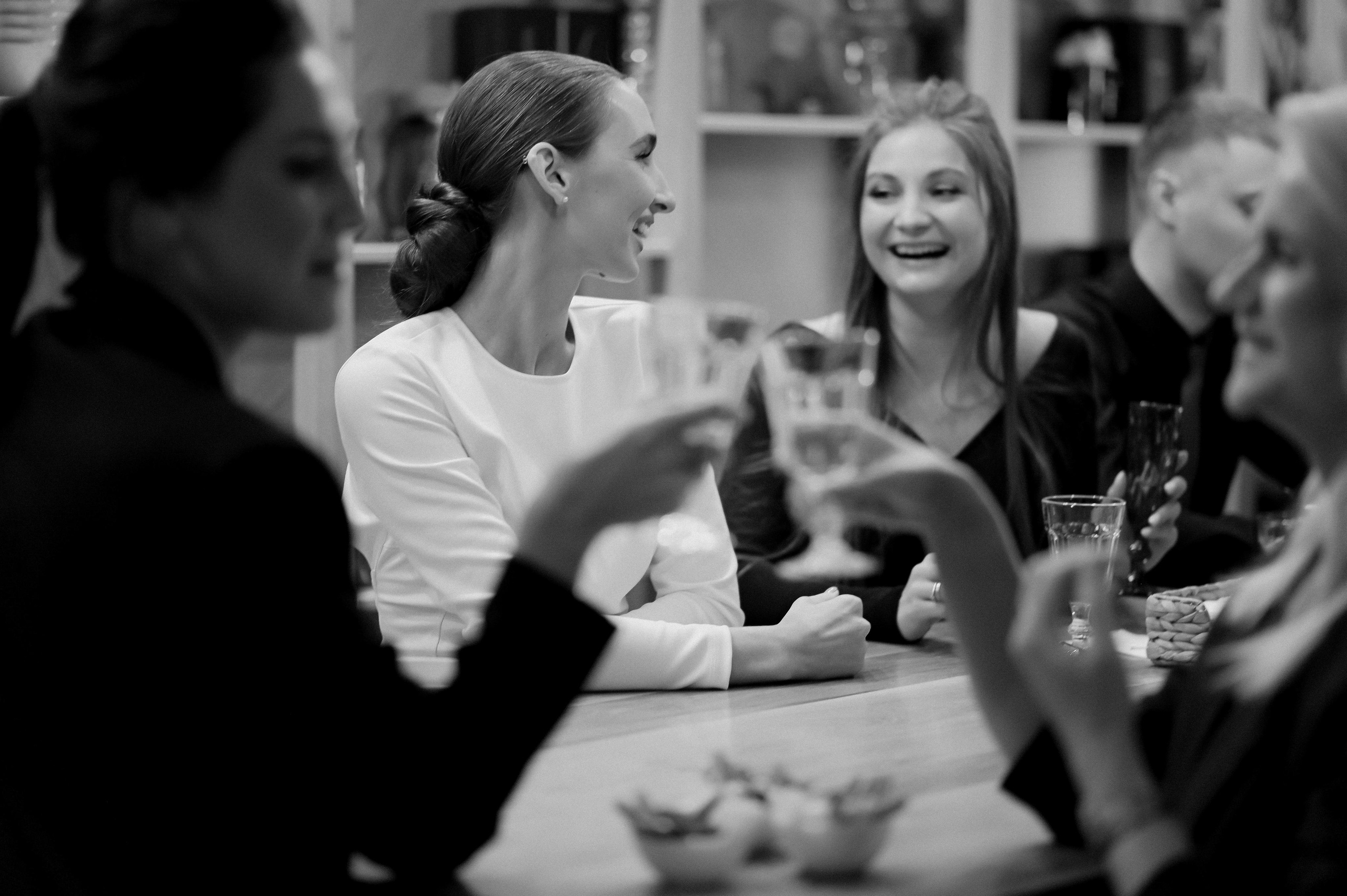 Кирилл и Анна. Свадебный фотограф Евгения Черепанова