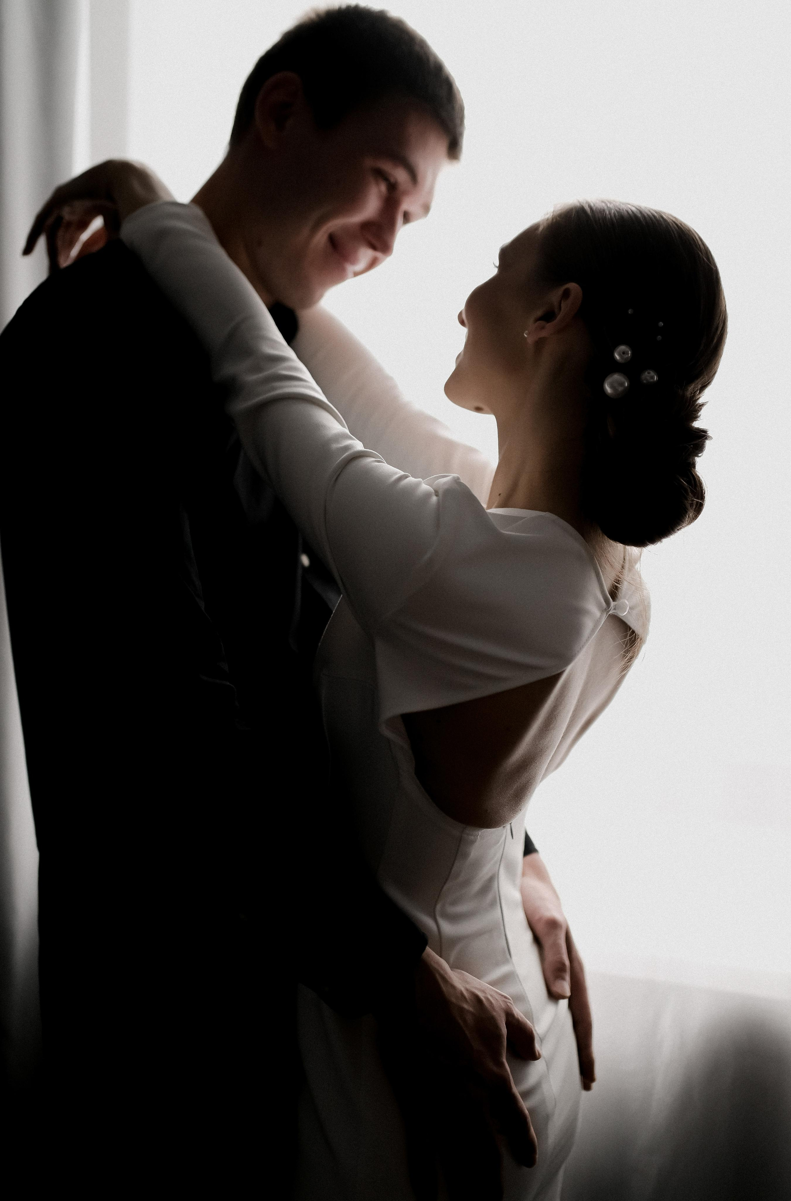 Кирилл и Анна. Свадебный фотограф Евгения Черепанова