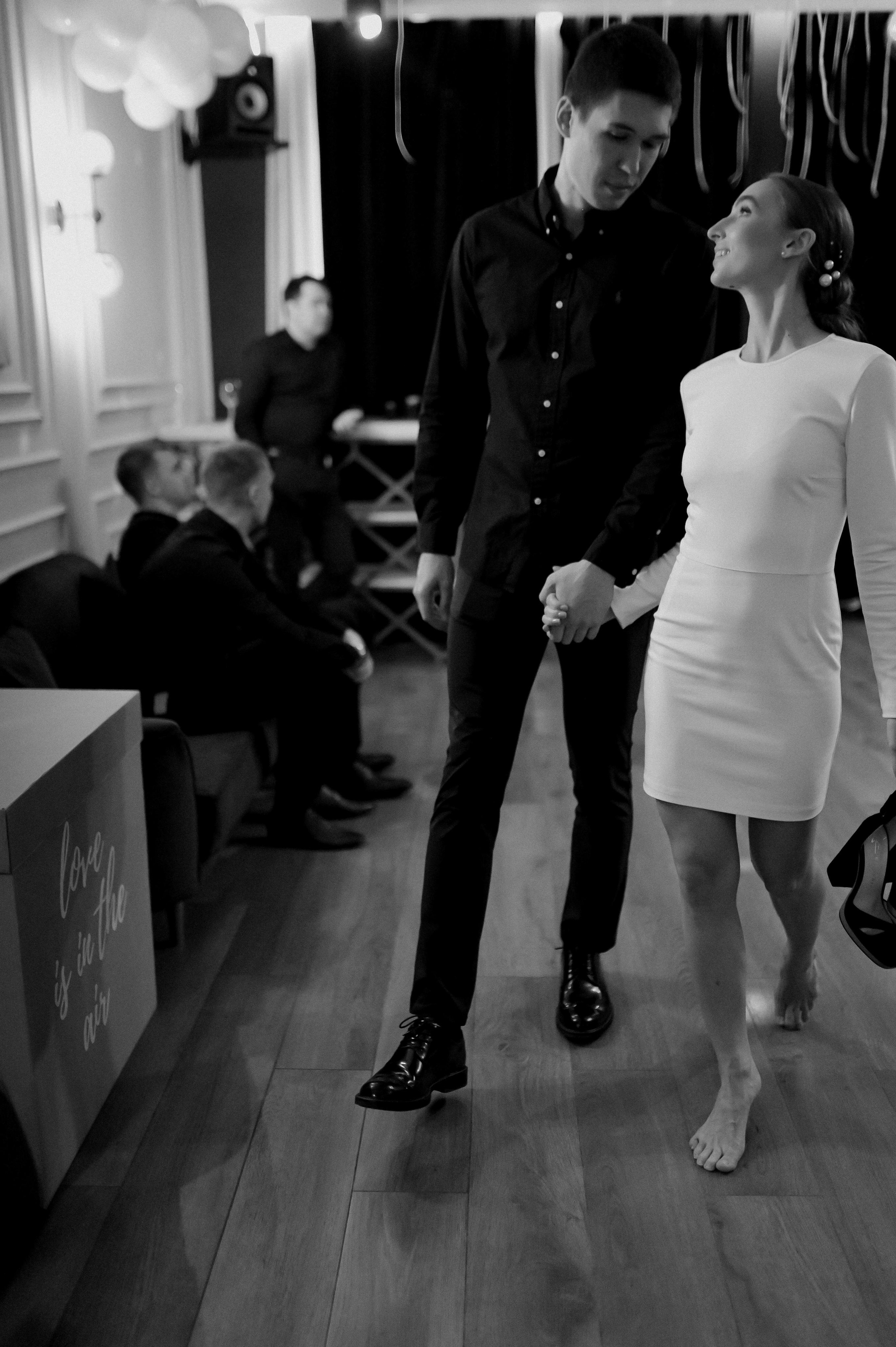 Кирилл и Анна. Свадебный фотограф Евгения Черепанова