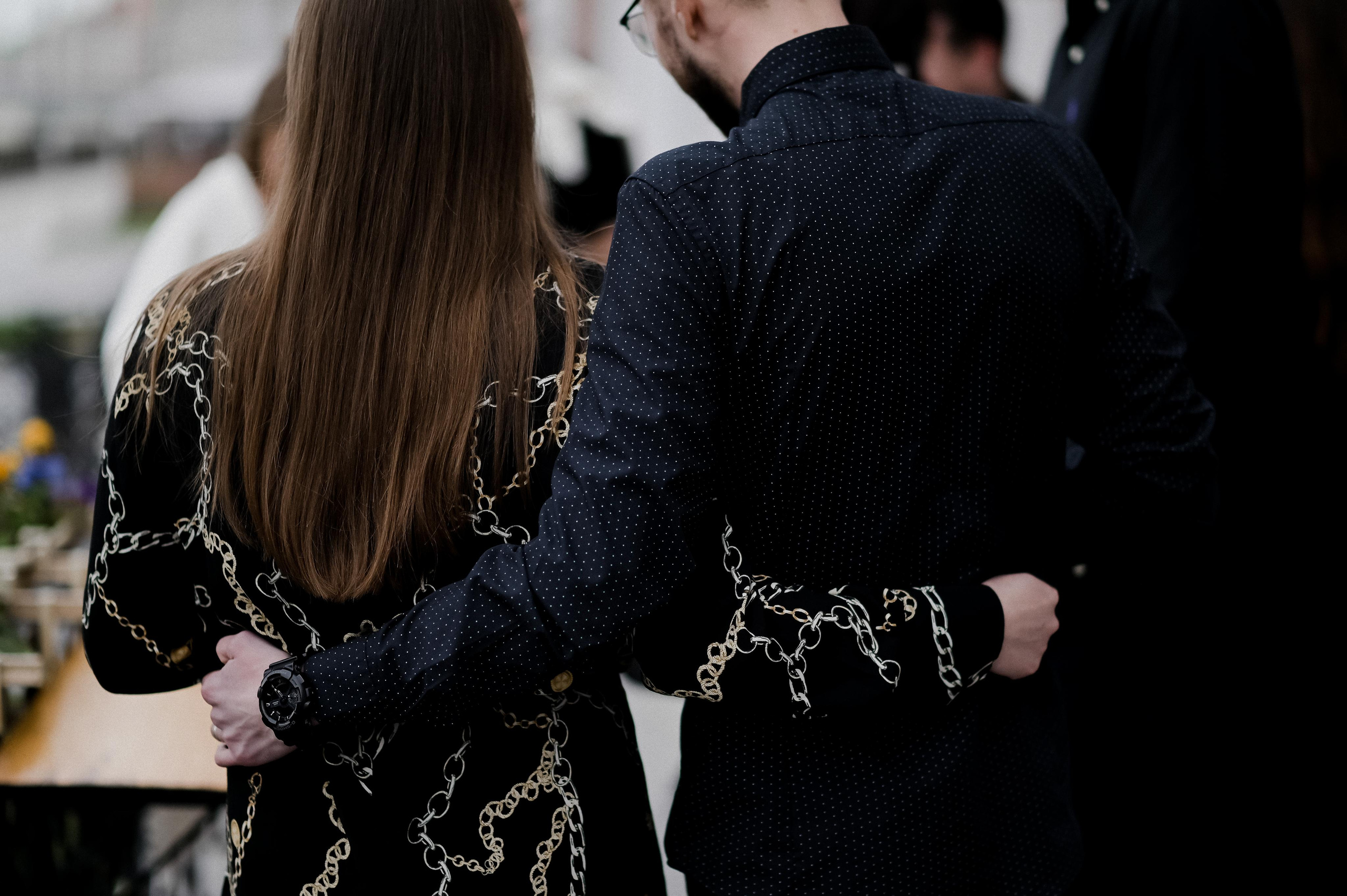 Кирилл и Анна. Свадебный фотограф Евгения Черепанова