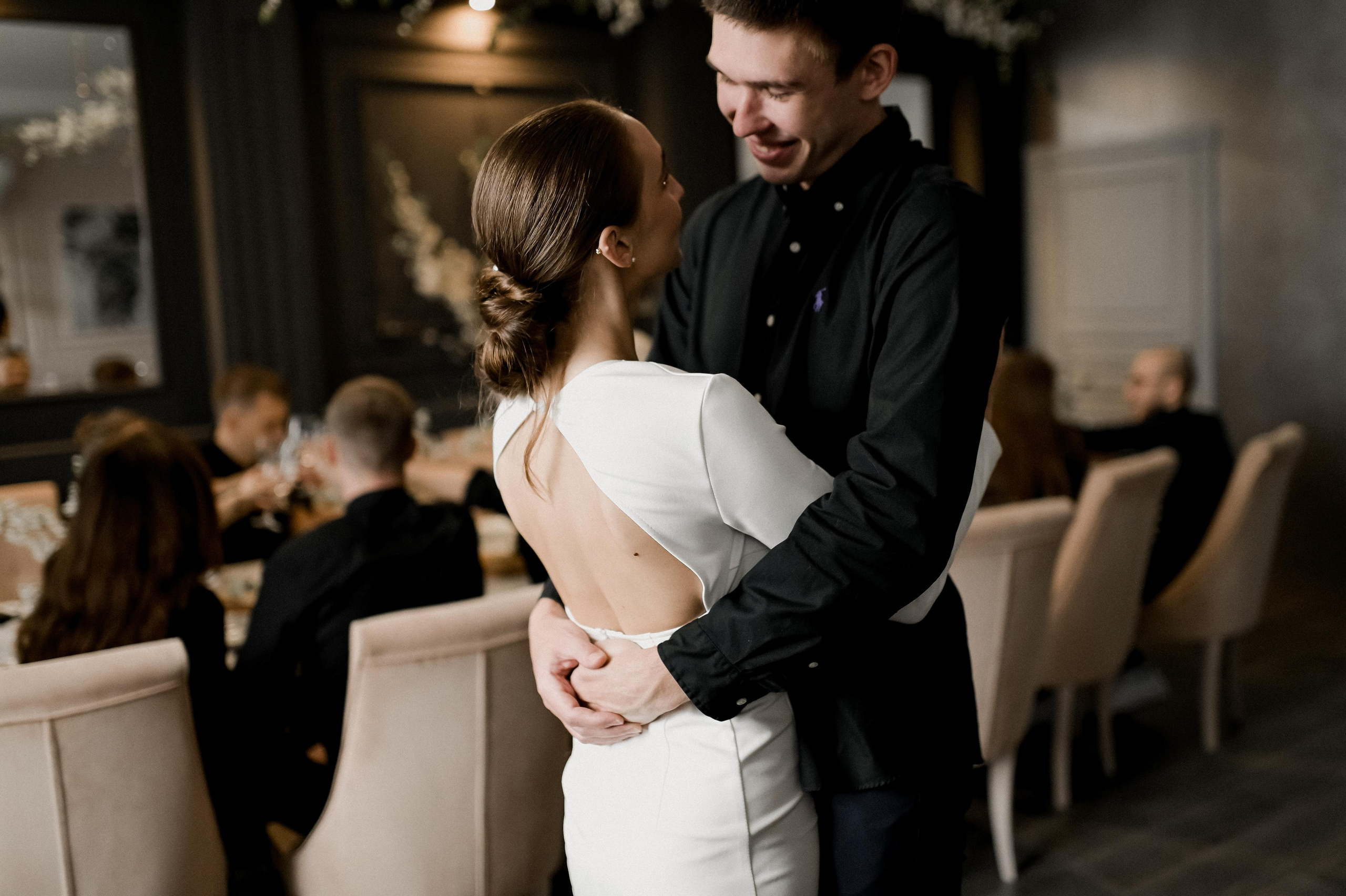 Кирилл и Анна. Свадебный фотограф Евгения Черепанова