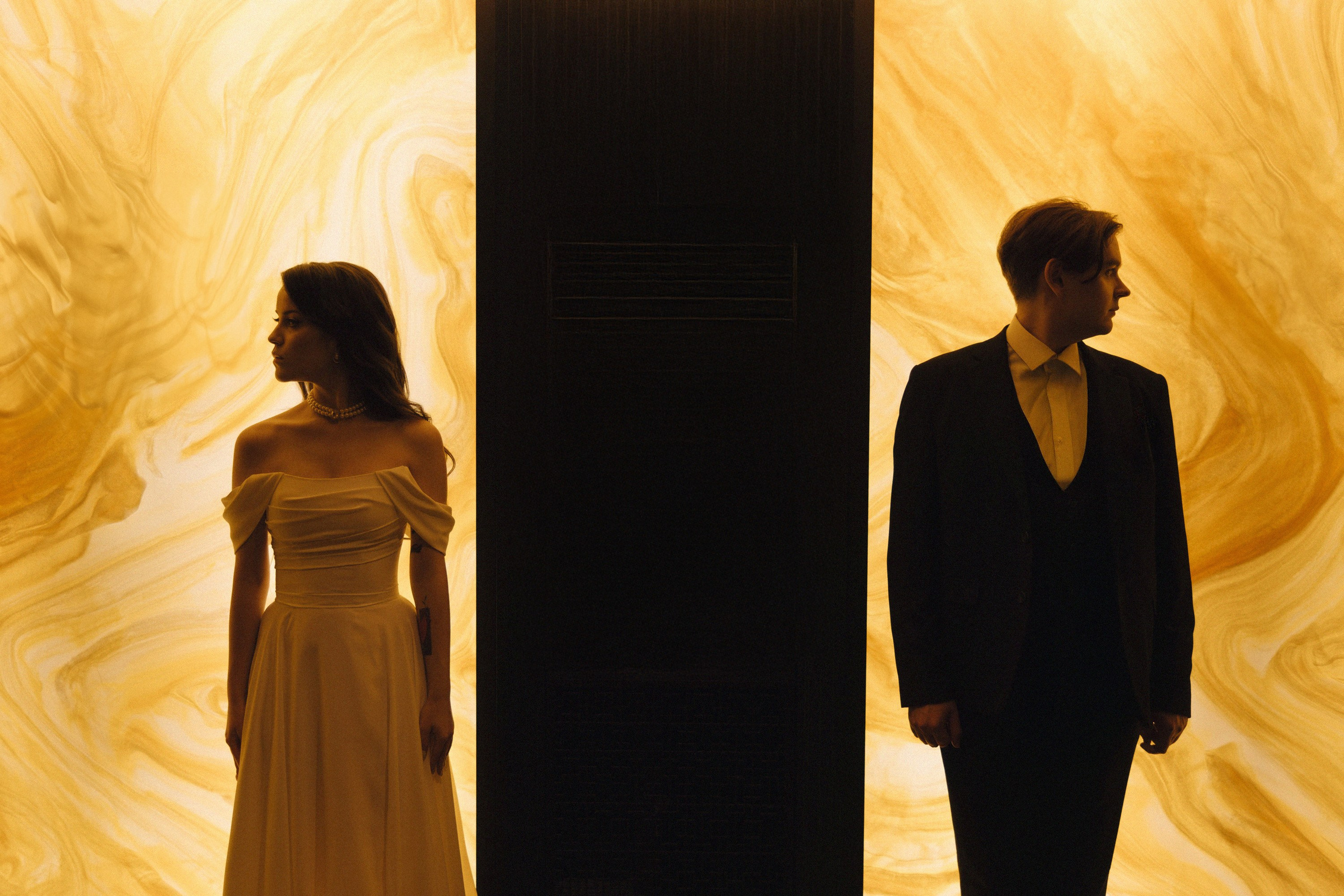 Теплая история. Свадебный фотограф в Москве Александр Рыжков